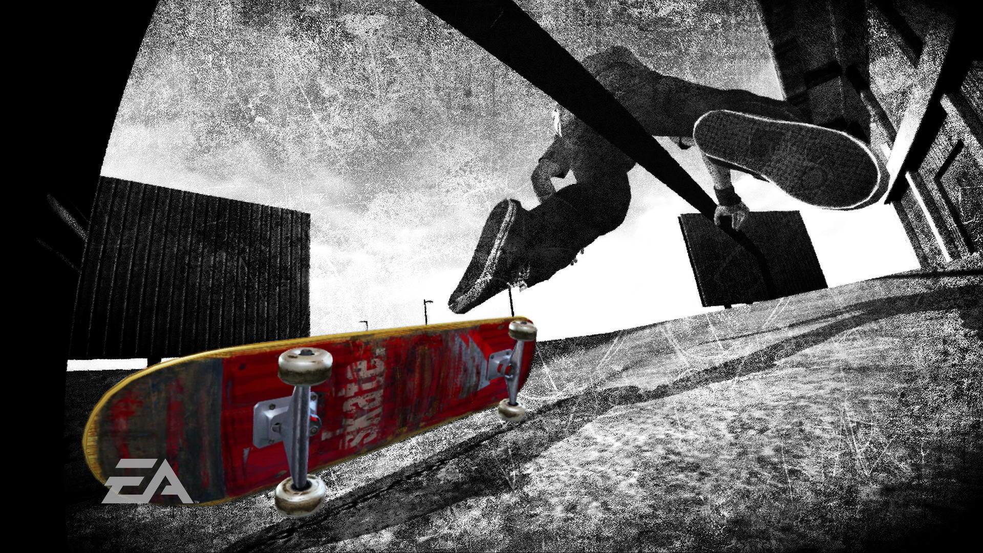 Skateboard Wallpapers