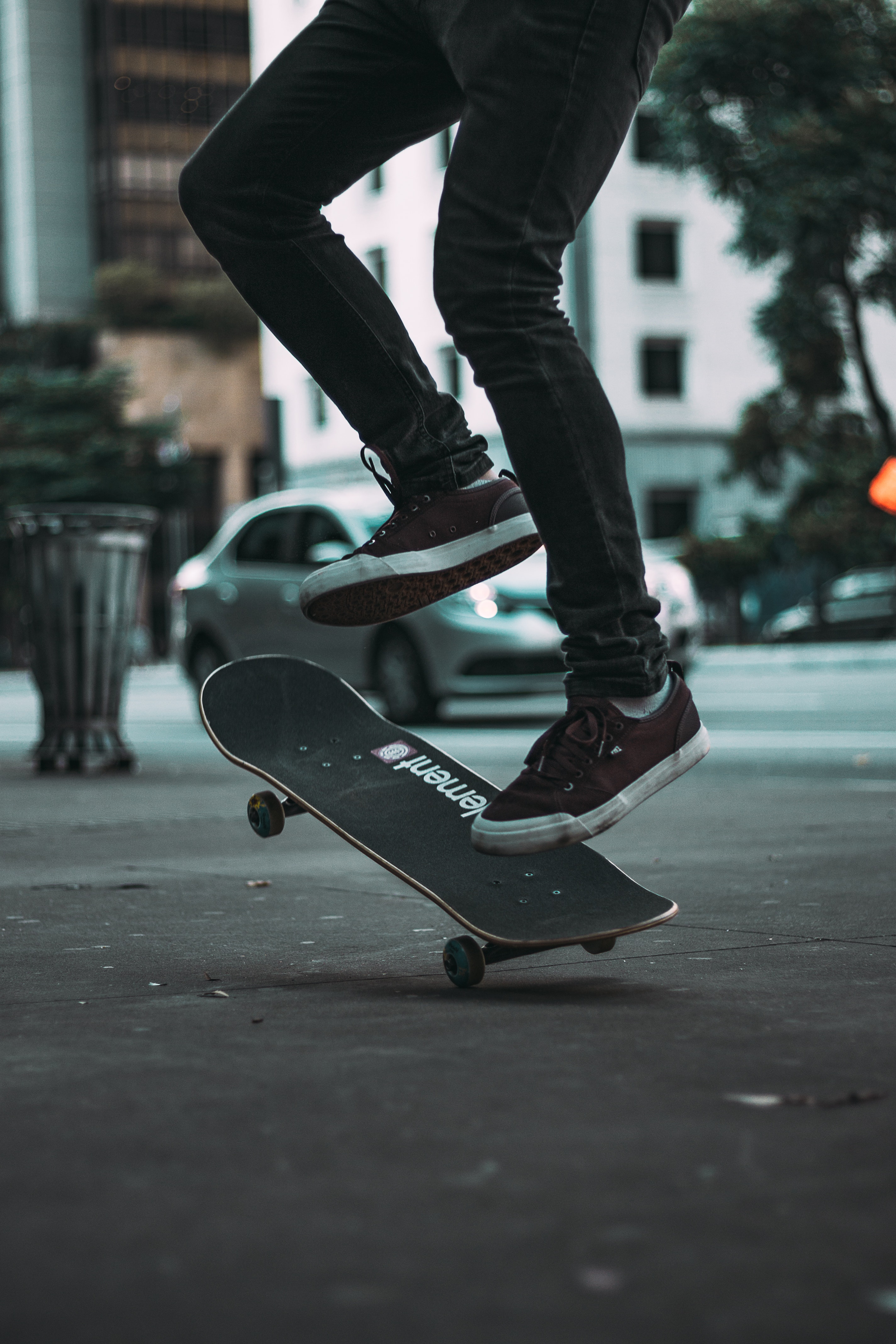 Skateboarding Wallpapers