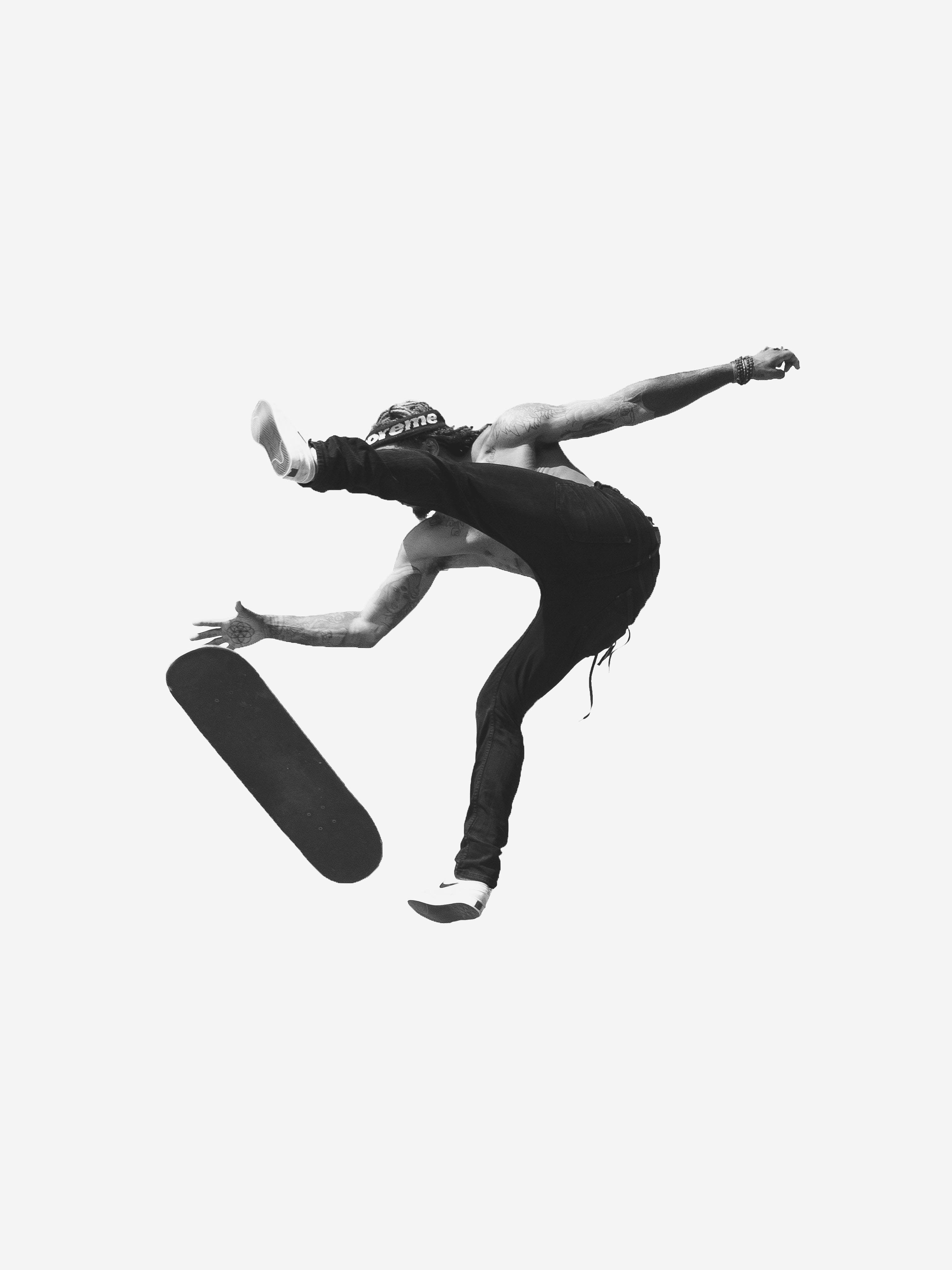 Skateboarding Wallpapers