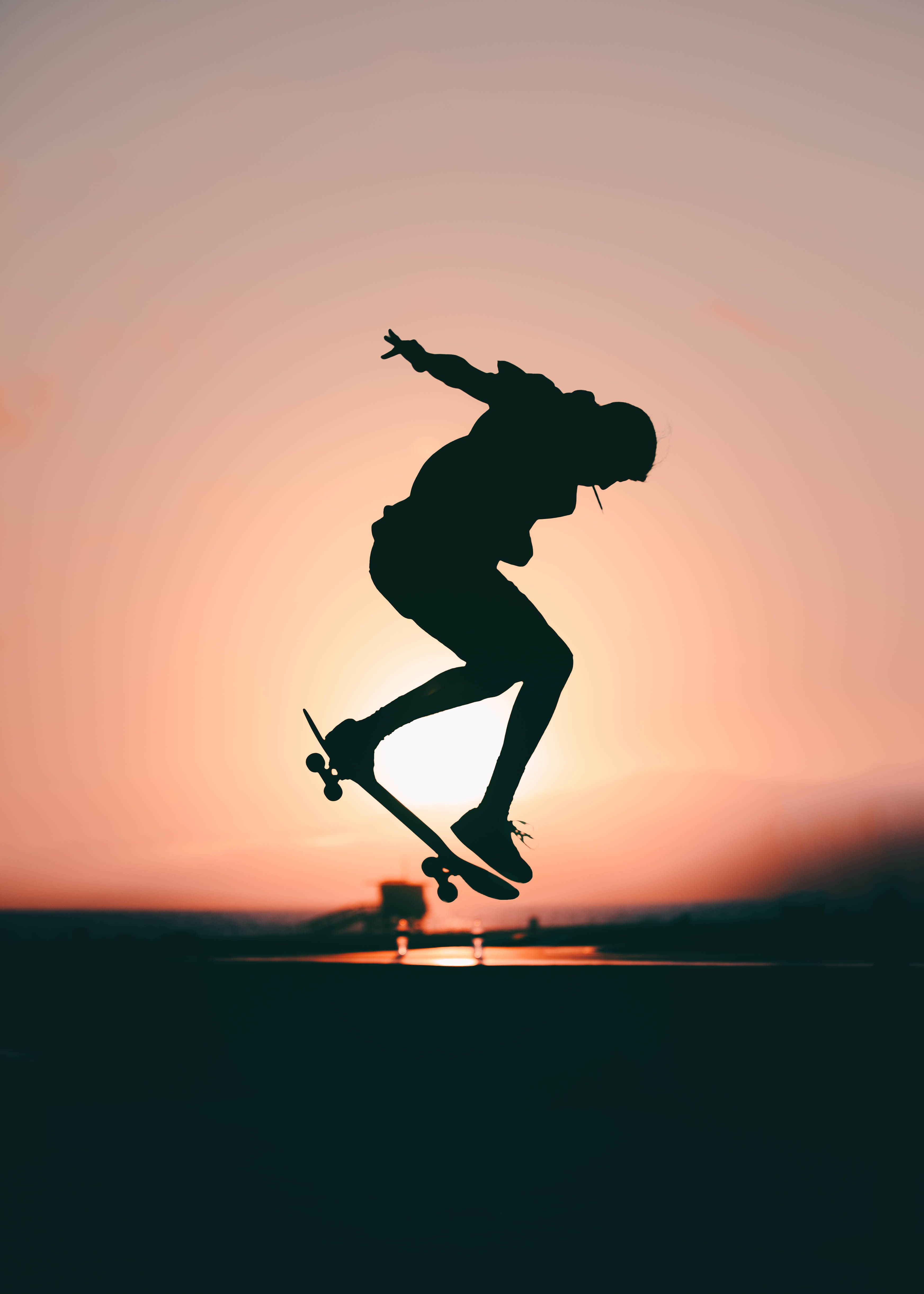 Skateboarding Wallpapers