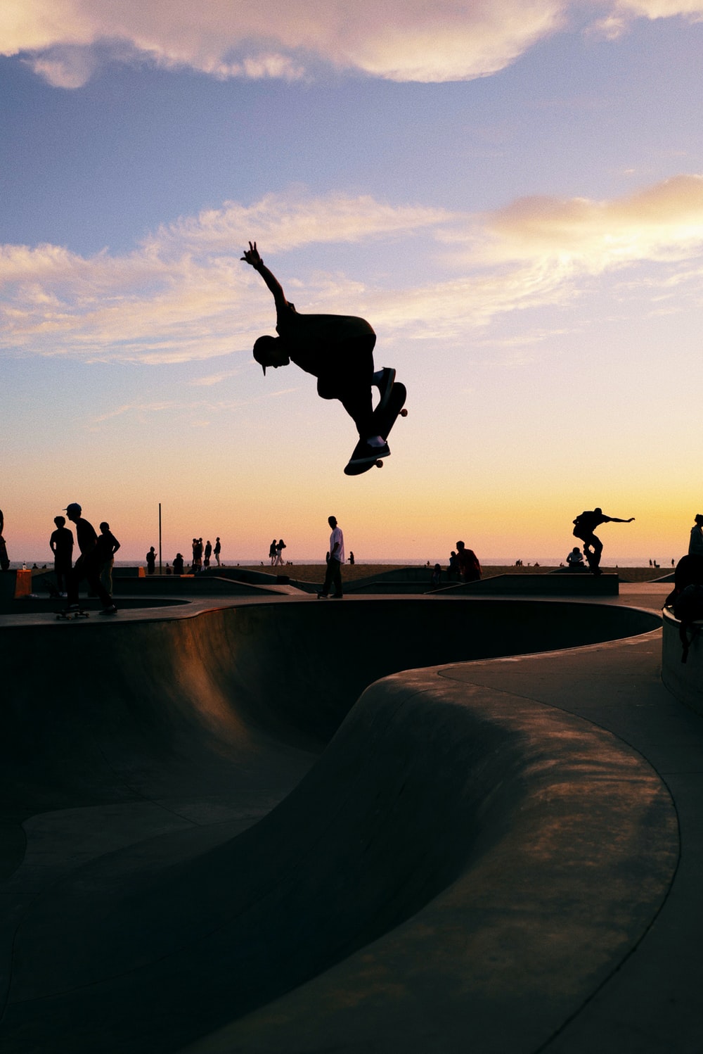 Skateboarding Wallpapers