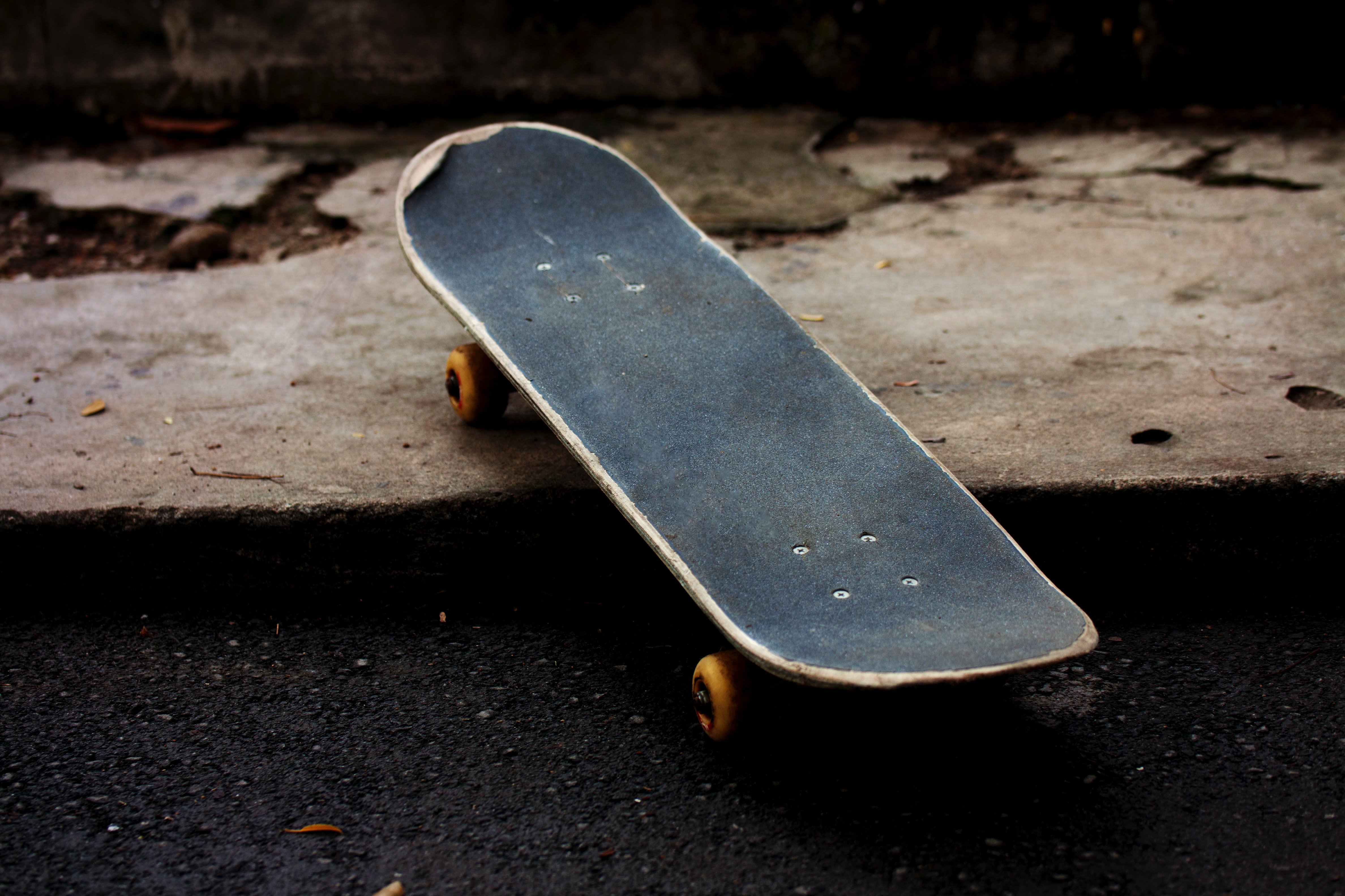 Skateboarding Wallpapers