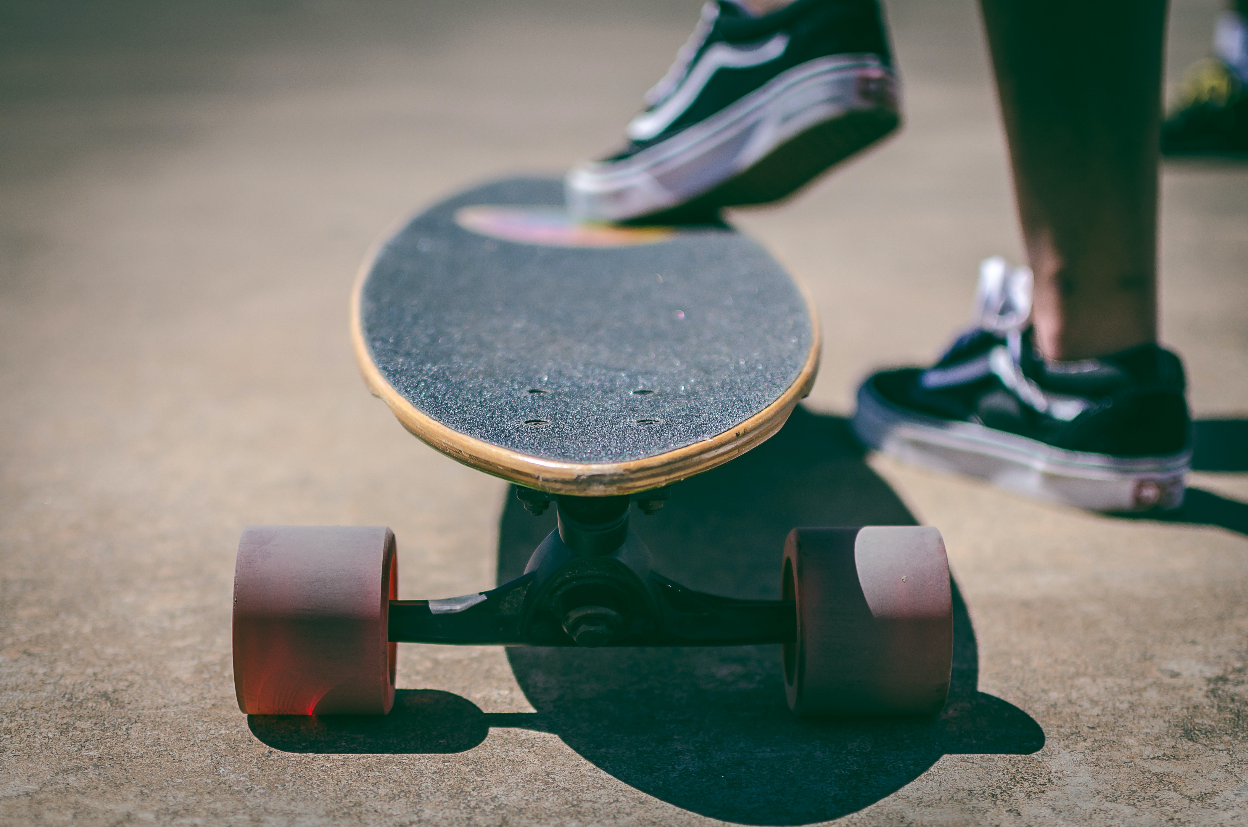 Skateboarding Wallpapers