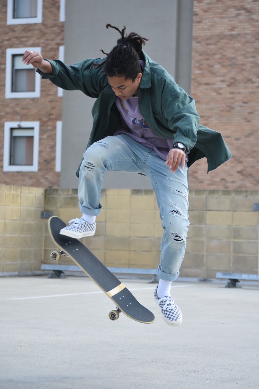 Skateboarding Wallpapers