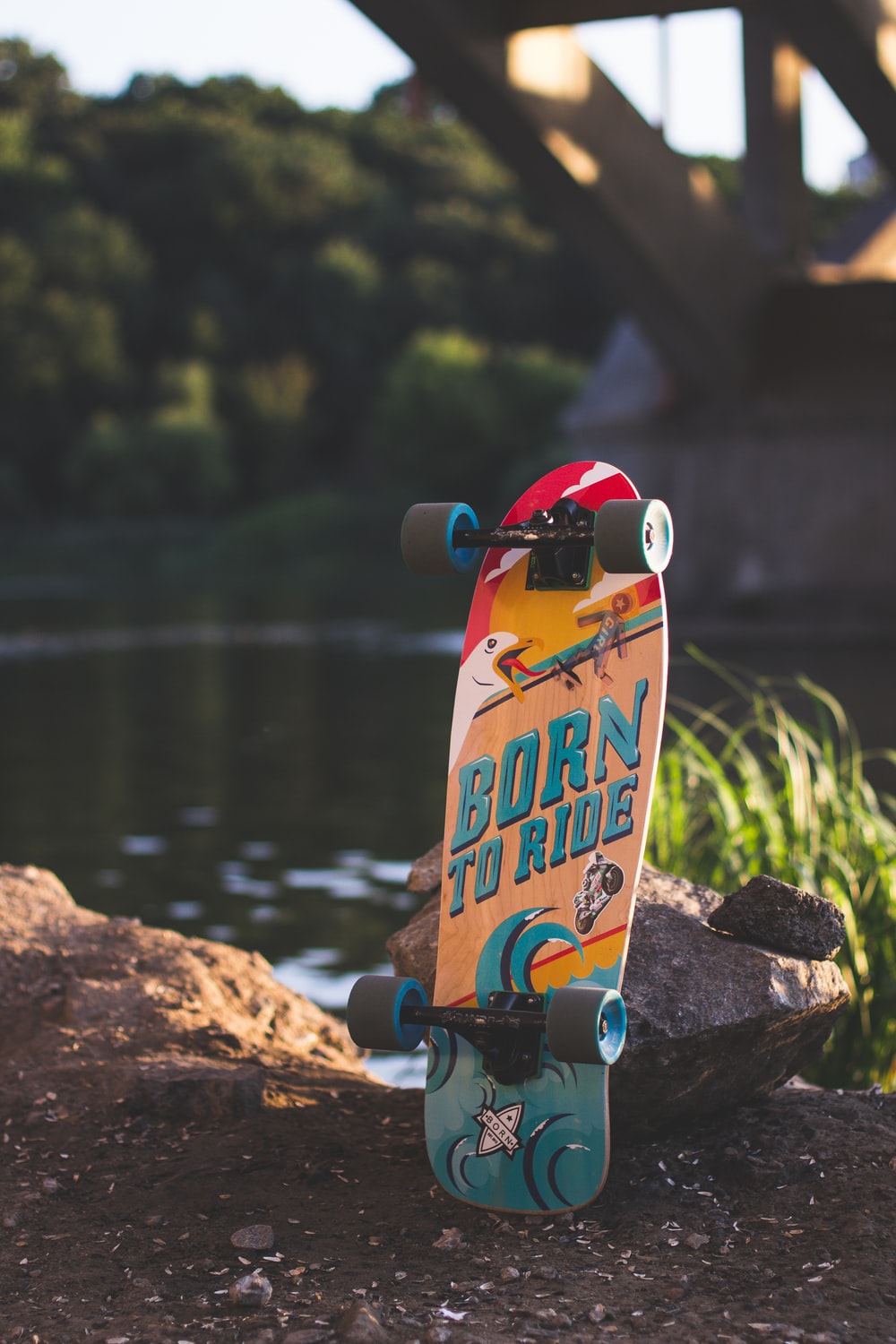 Skateboarding Wallpapers