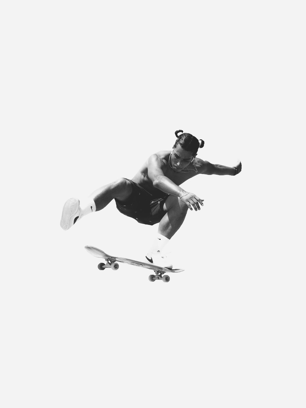 Skateboarding Wallpapers