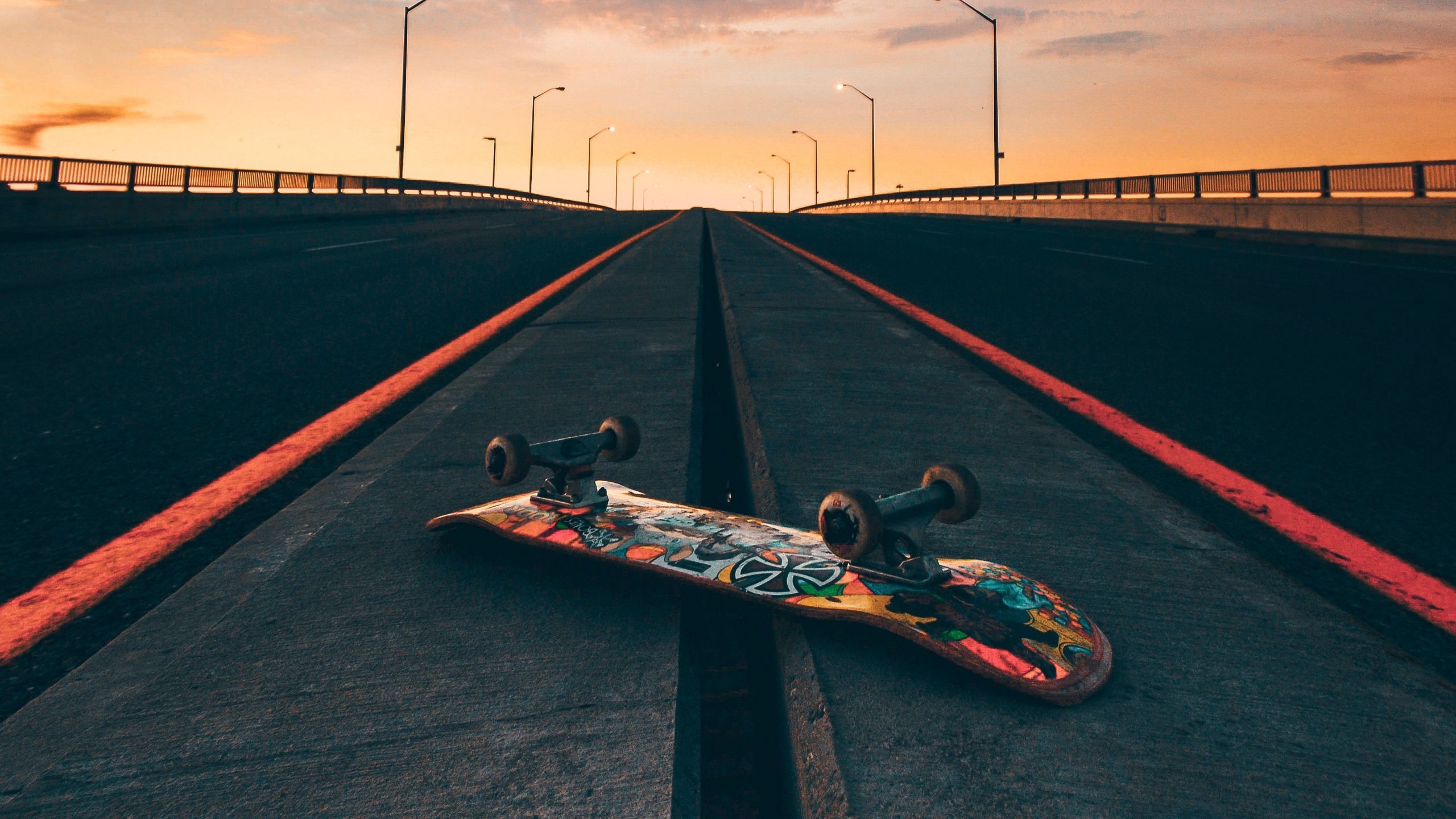 Skater Aesthetic Wallpapers