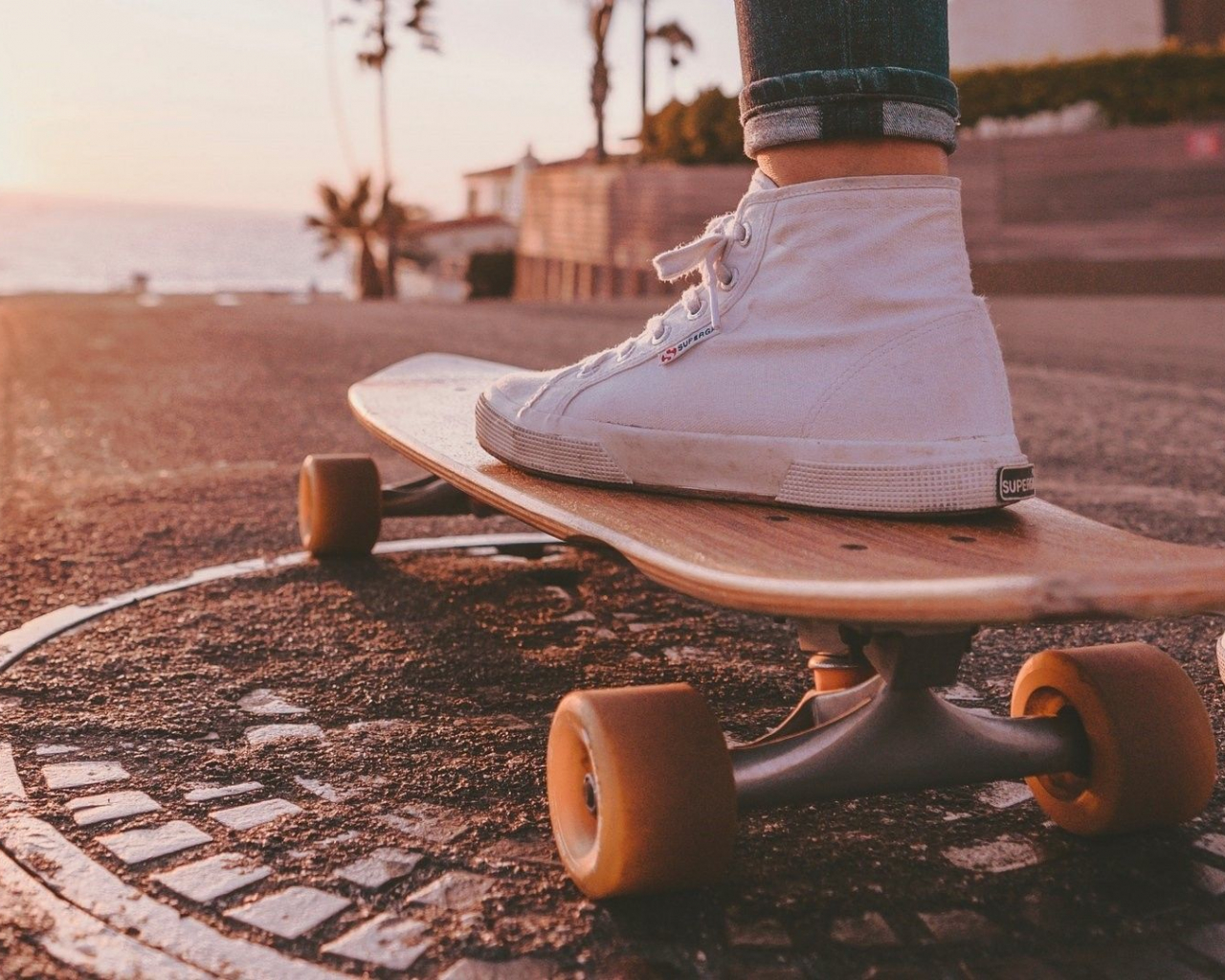 Skater Aesthetic Wallpapers