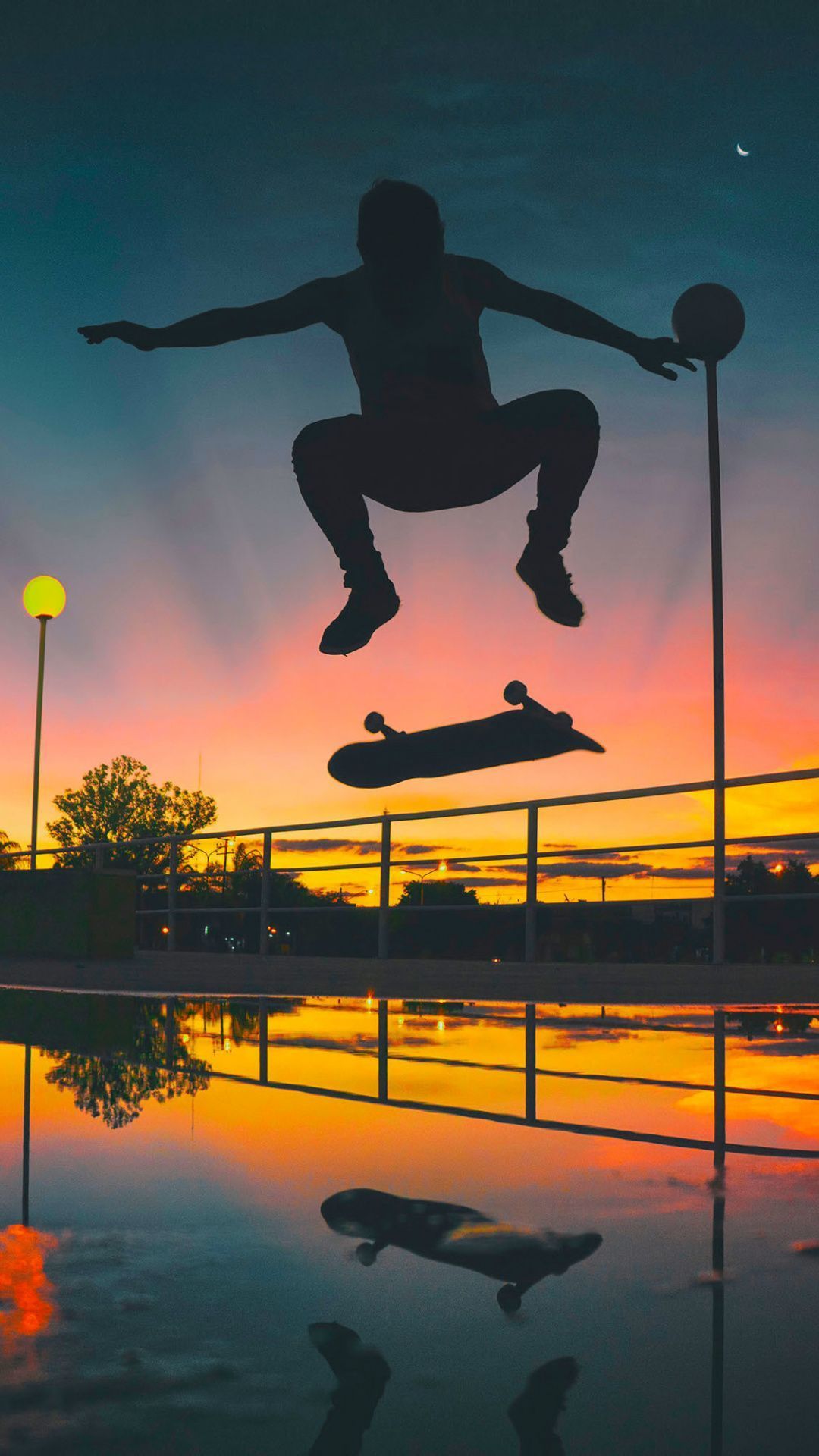 Skater Aesthetic Wallpapers