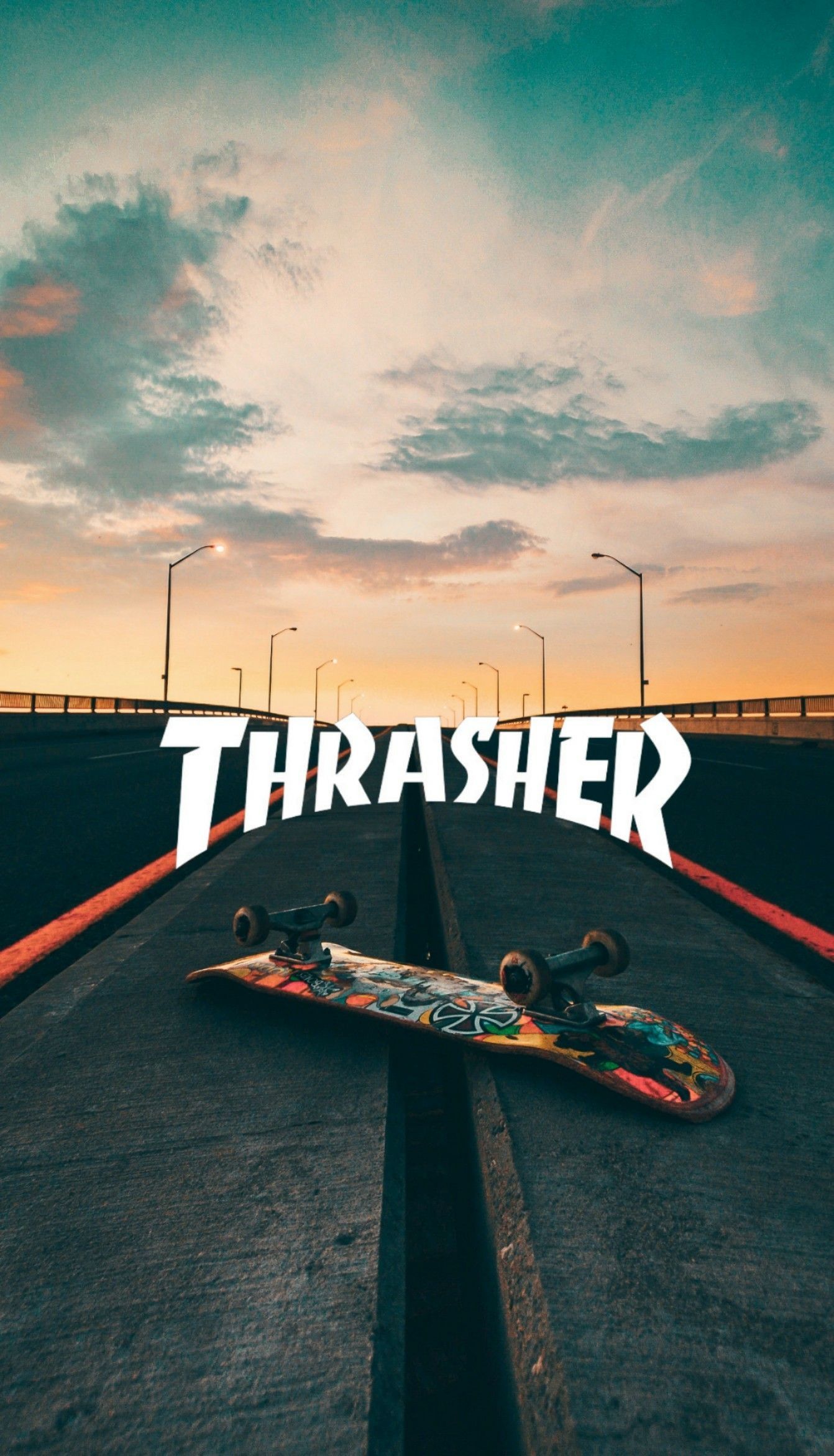 Skater Aesthetic Wallpapers