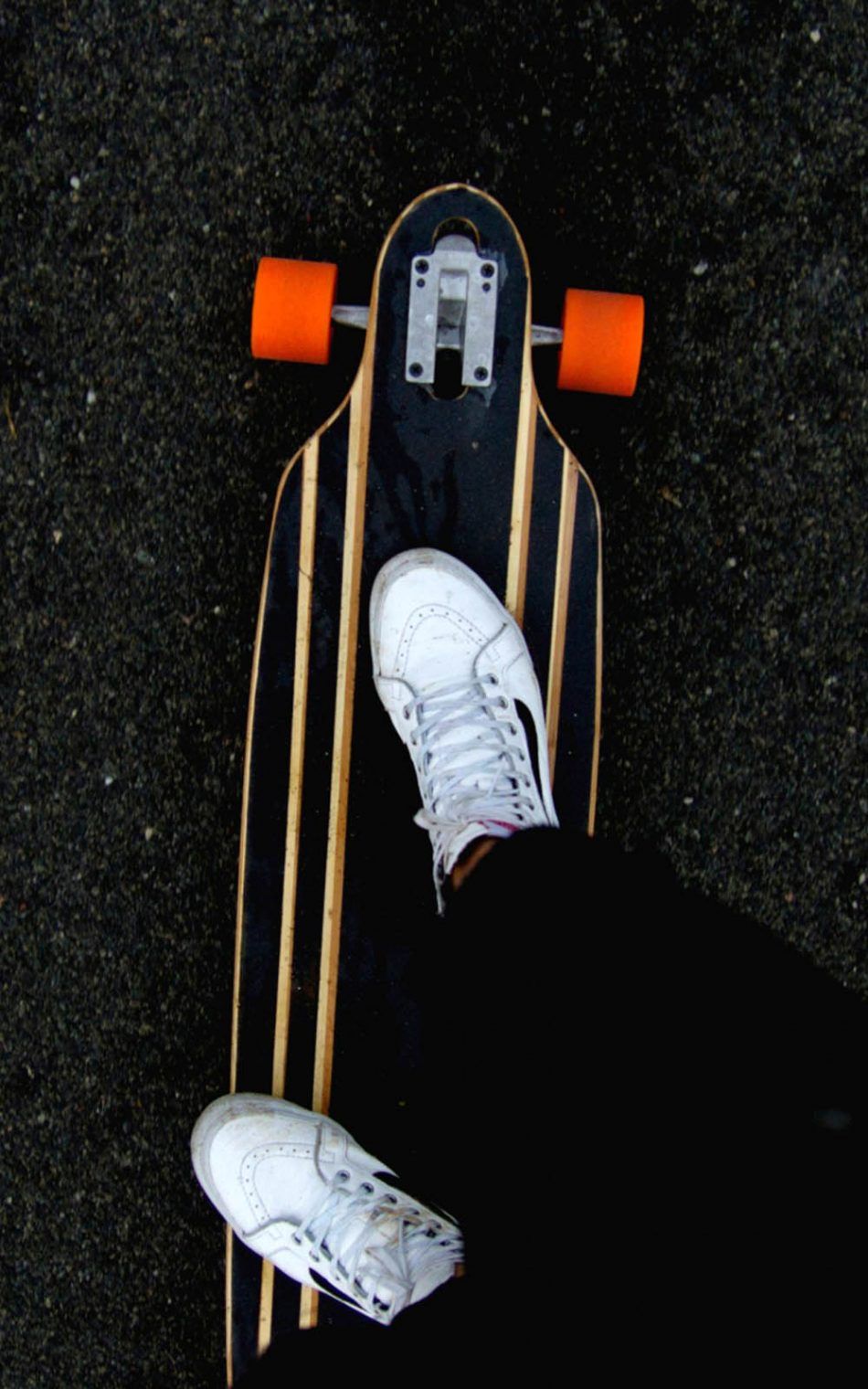 Skater Boy Aesthetic Wallpapers