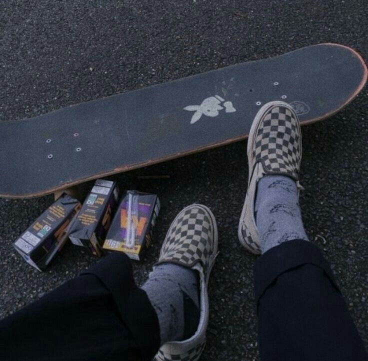 Skater Wallpapers