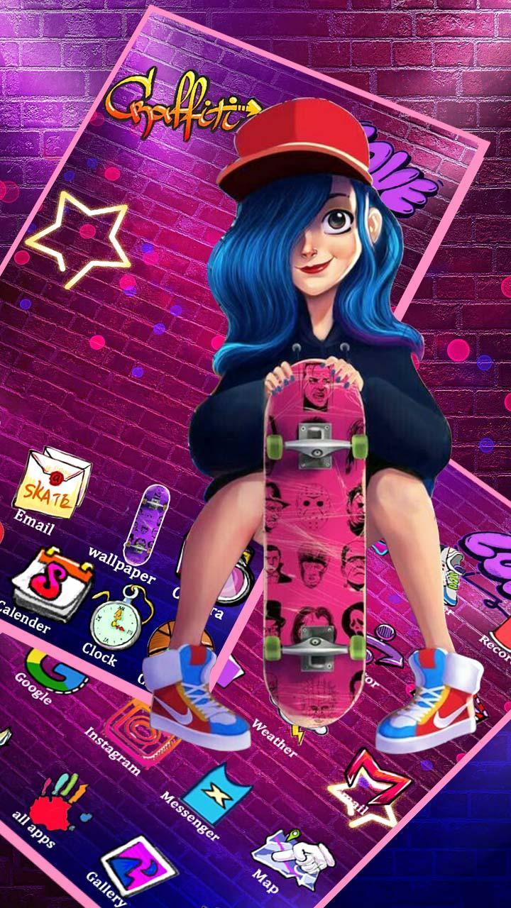 Skater Wallpapers