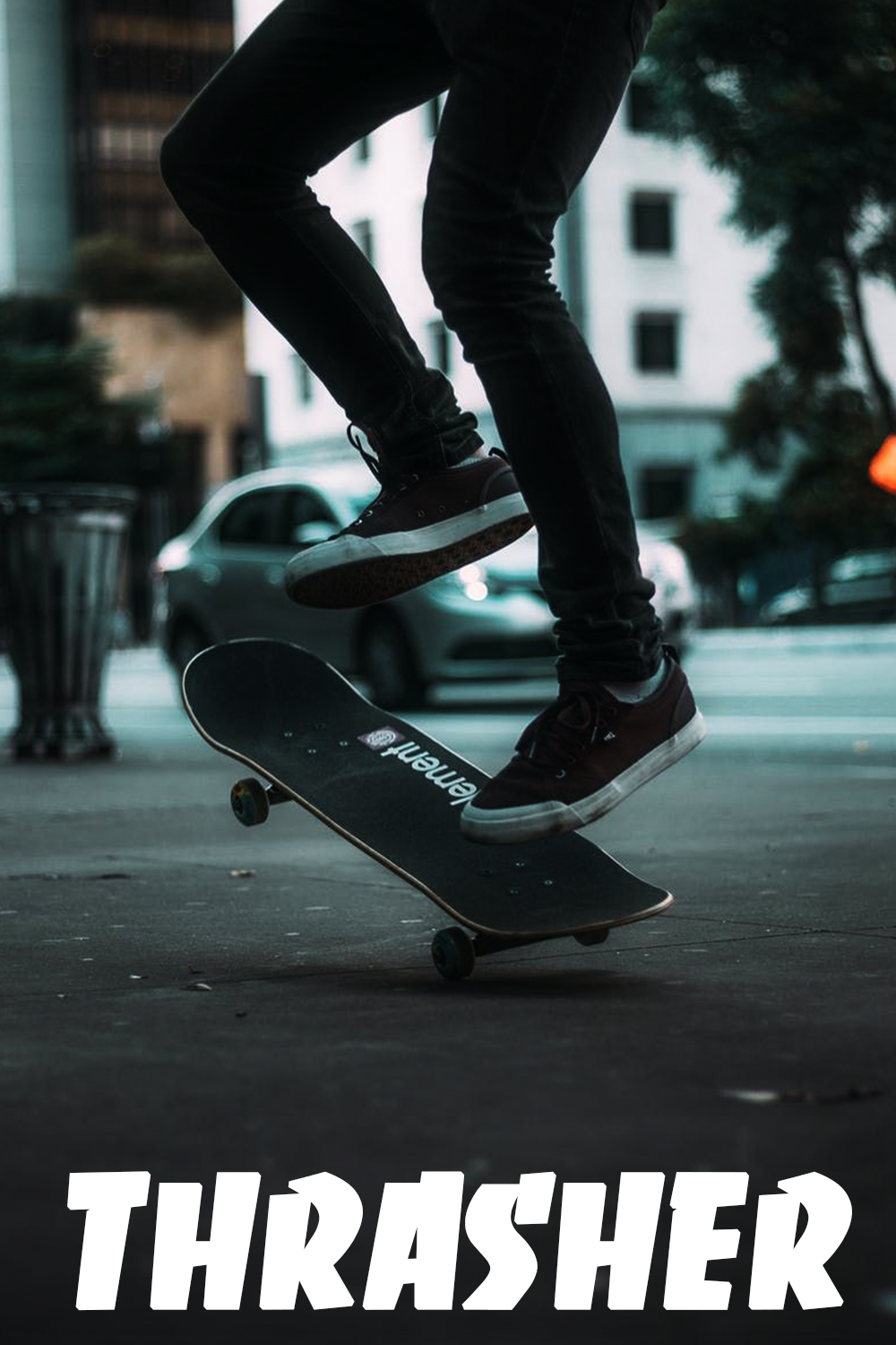 Skater Wallpapers