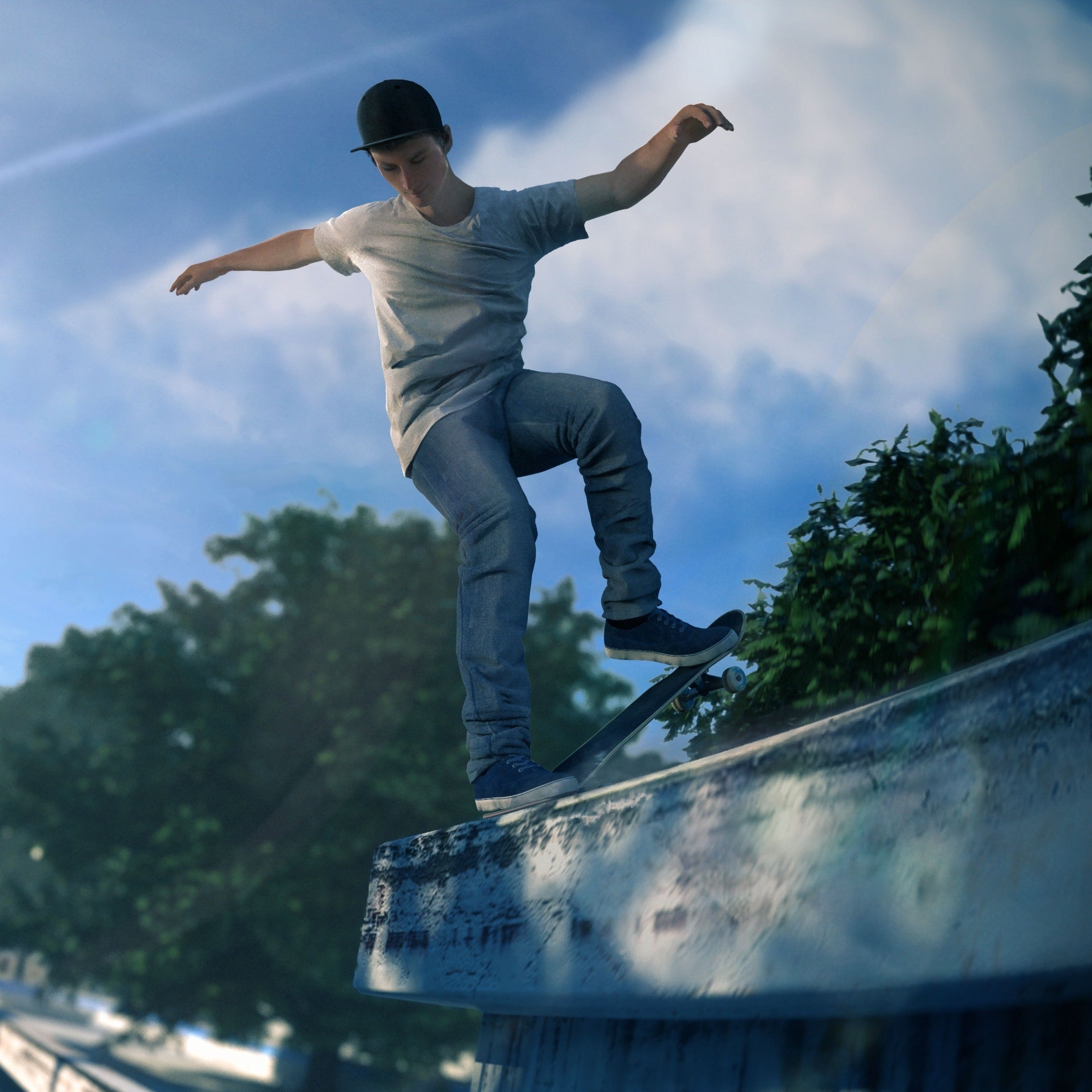 Skater Xl Wallpapers