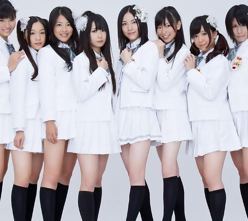 Ske48 Wallpapers