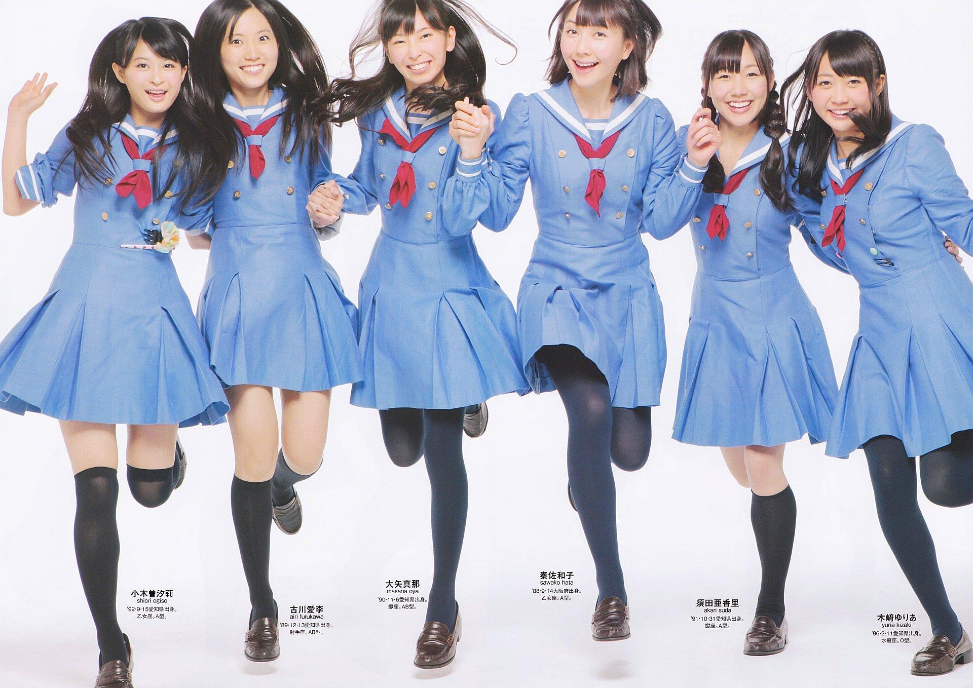 Ske48 Wallpapers