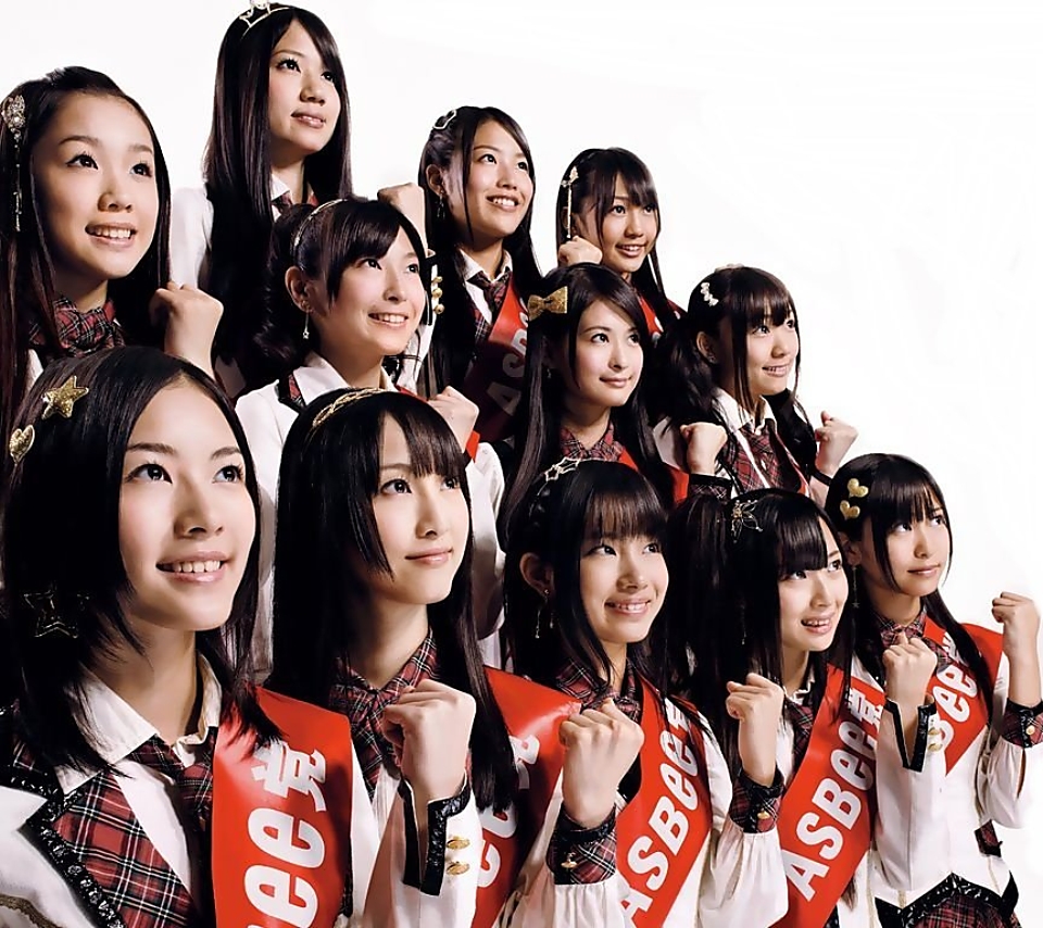 Ske48 Wallpapers