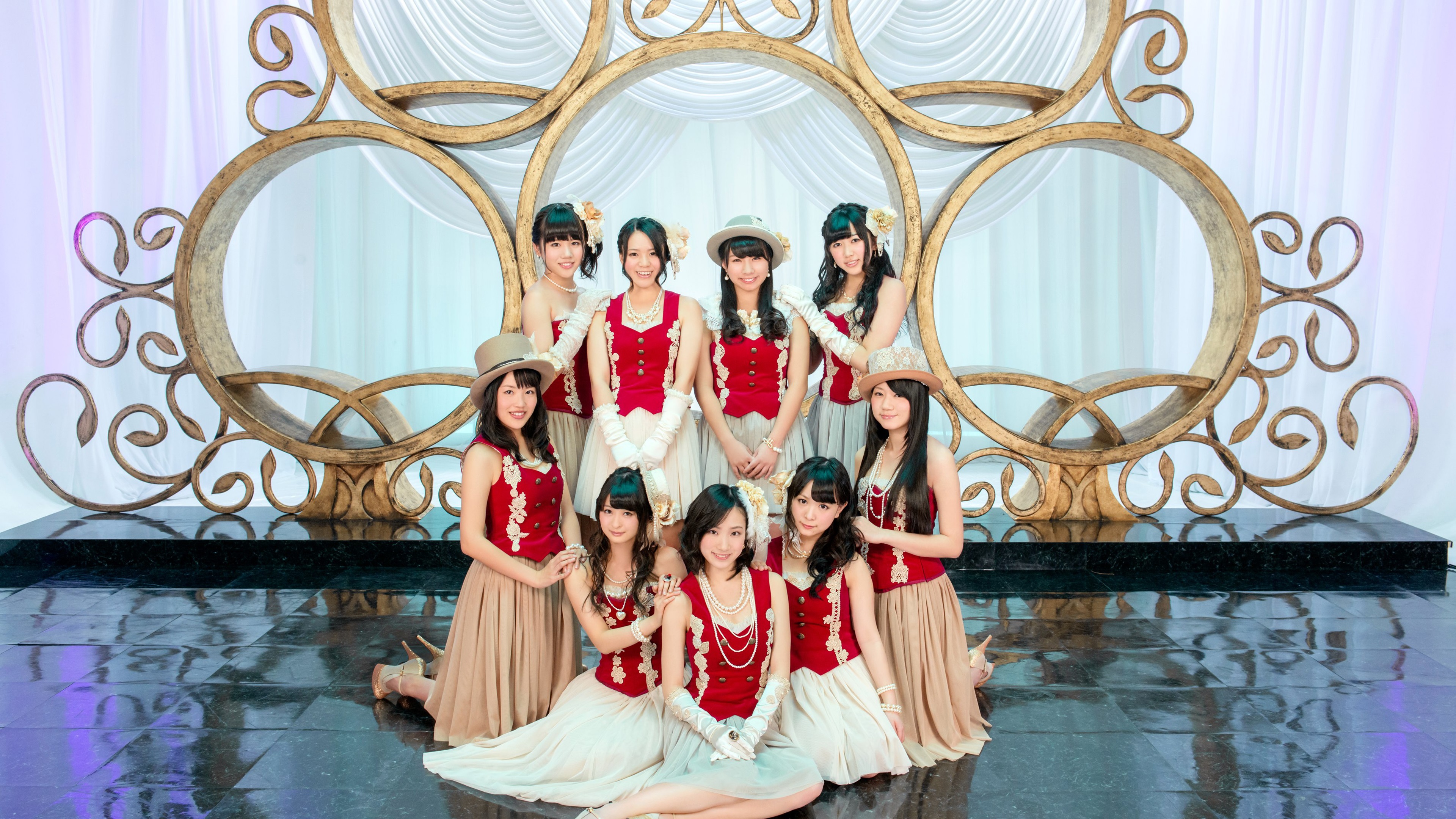 Ske48 Wallpapers