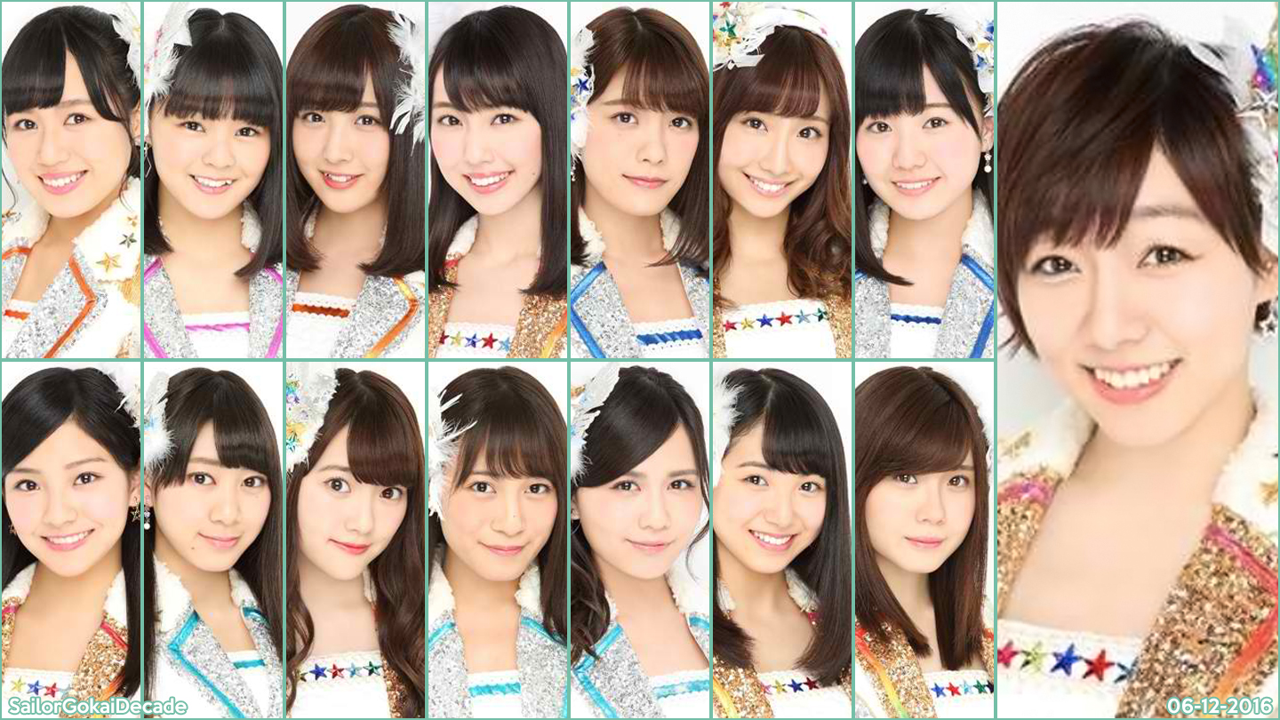 Ske48 Wallpapers