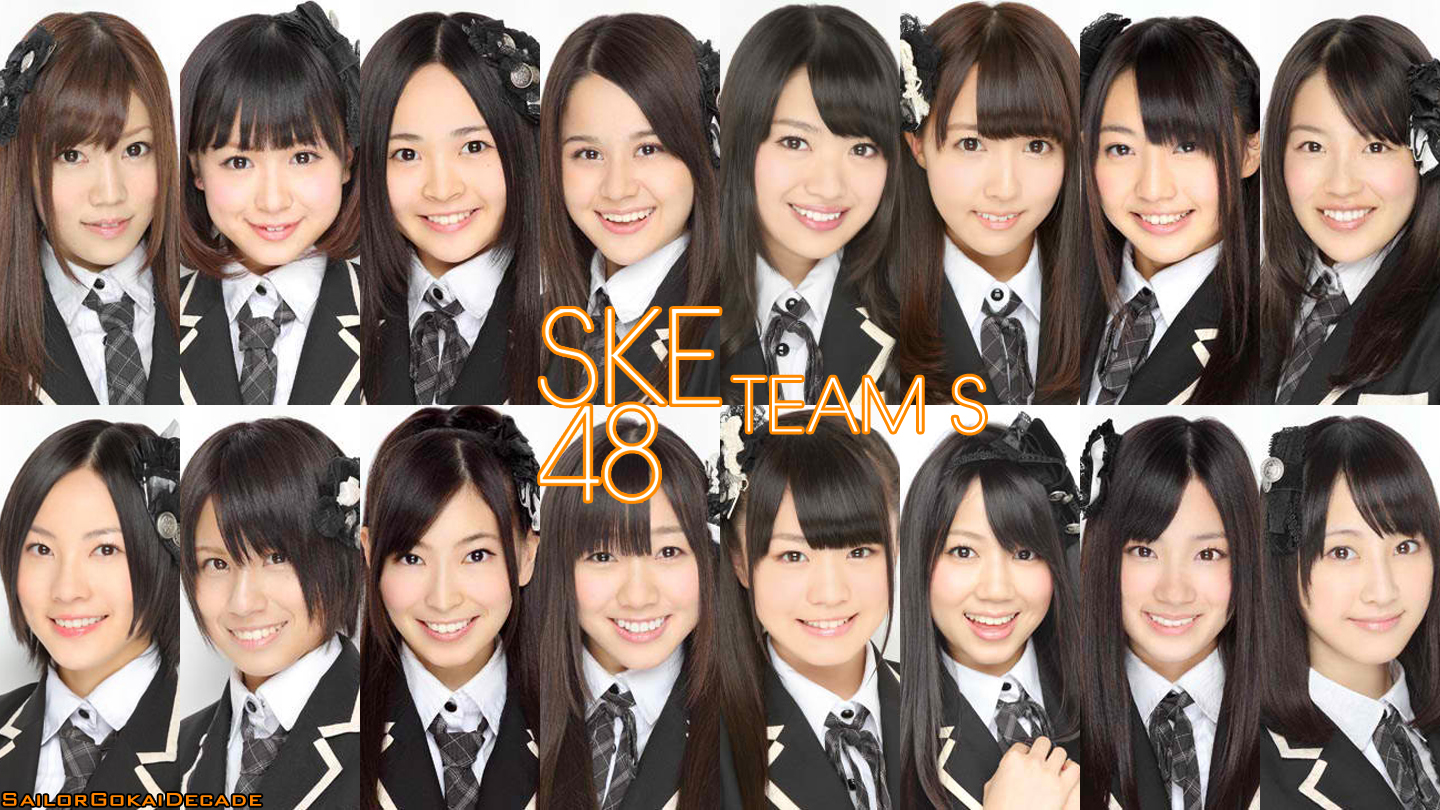 Ske48 Wallpapers