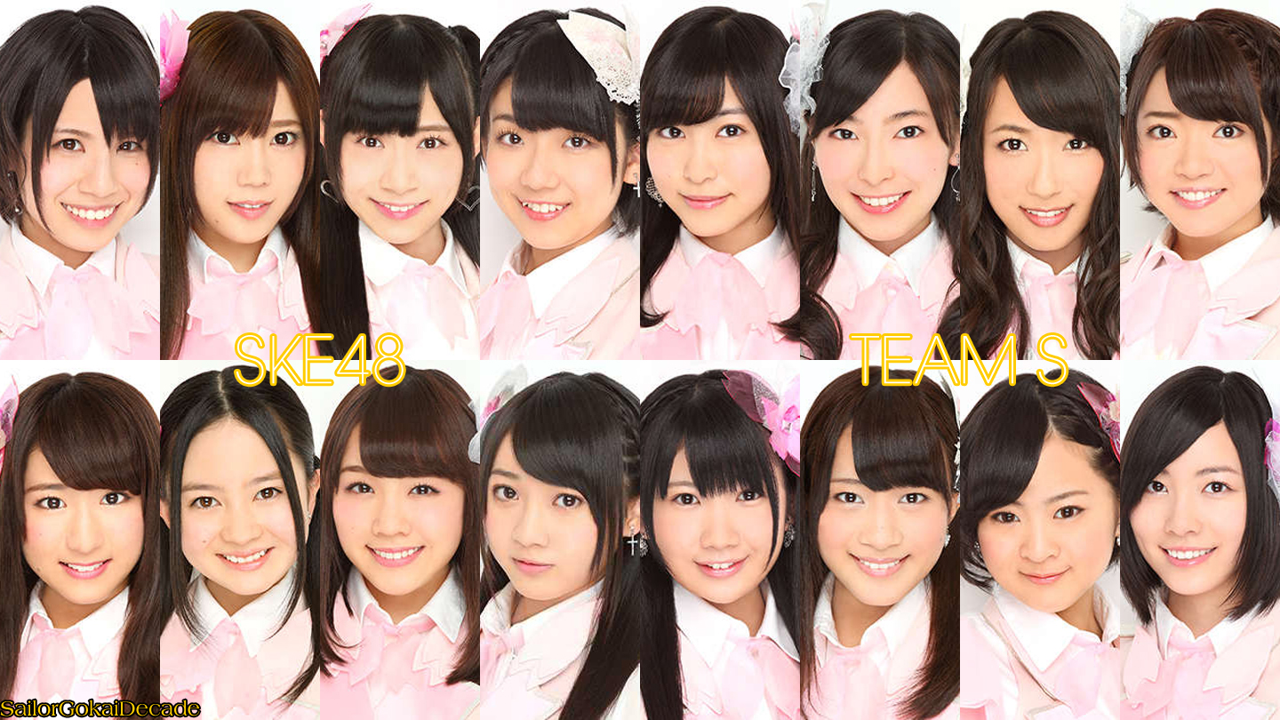 Ske48 Wallpapers