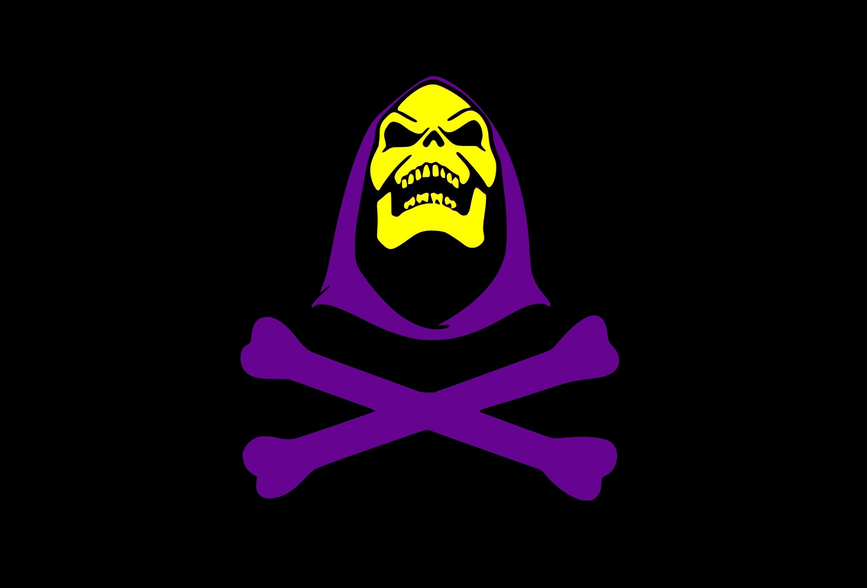 Skeletor Wallpapers