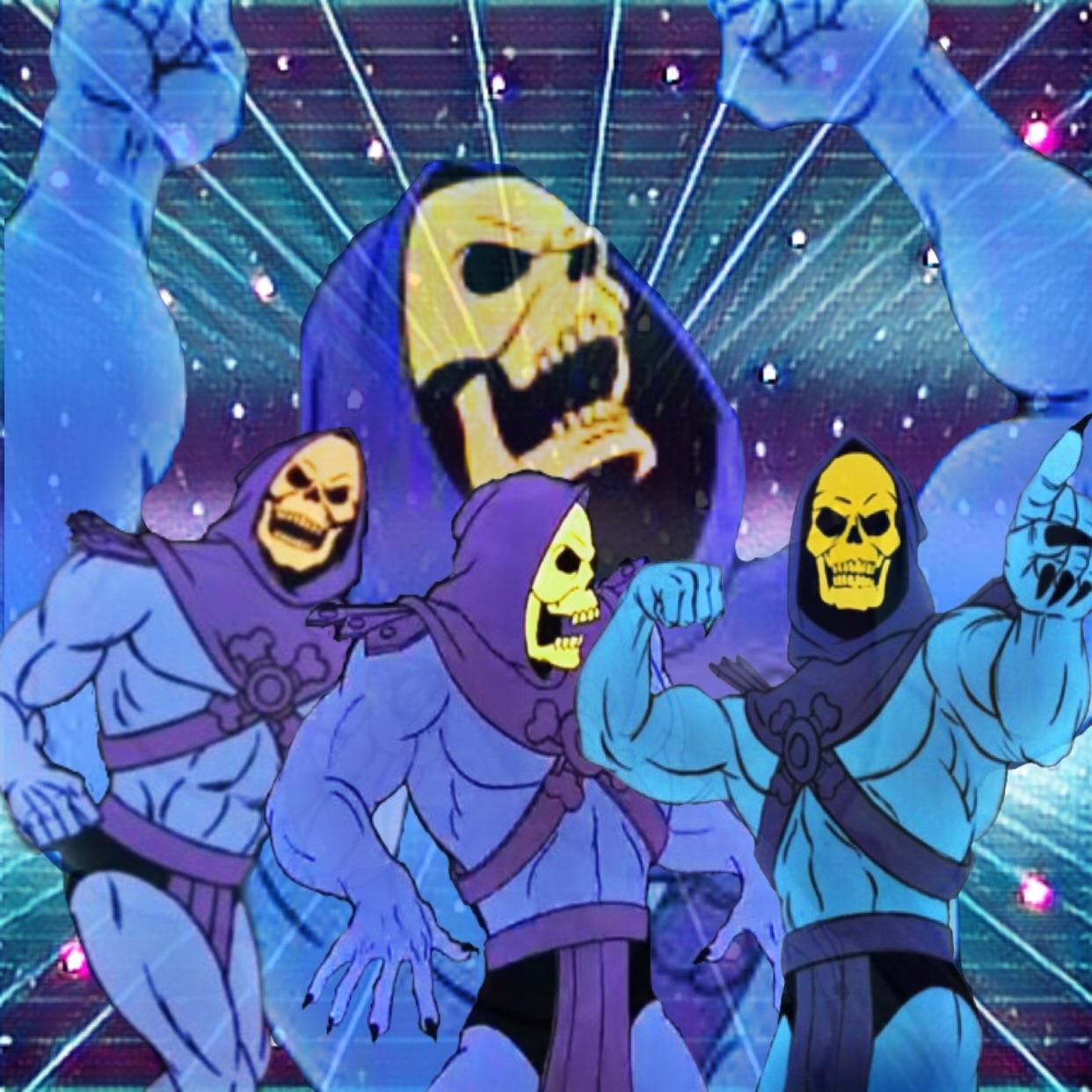 Skeletor Wallpapers