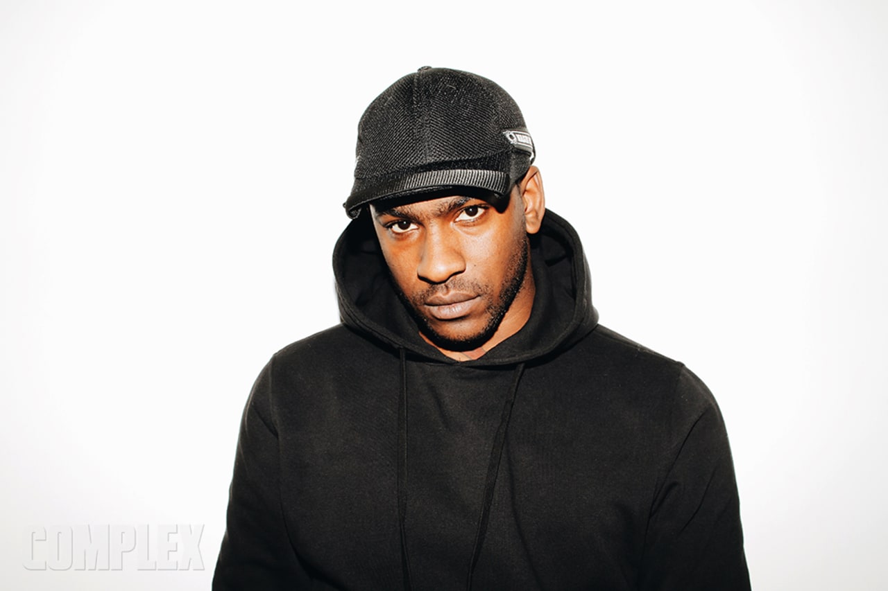 Skepta Wallpapers