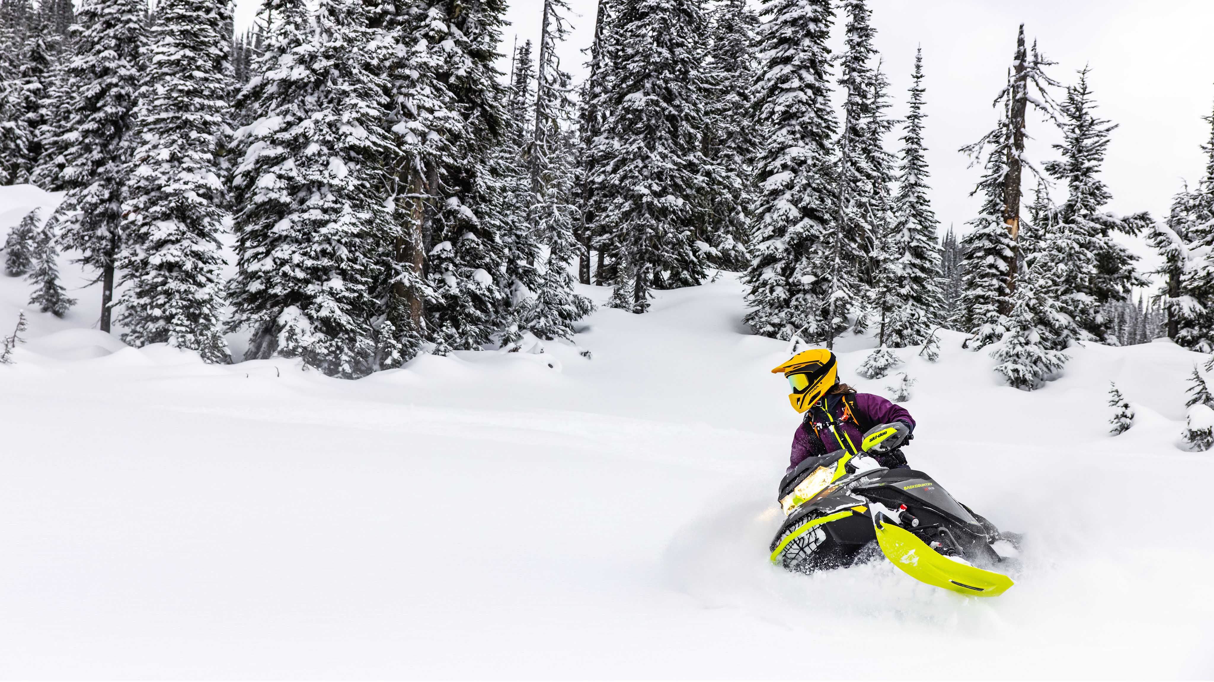 Ski Doo Wallpapers