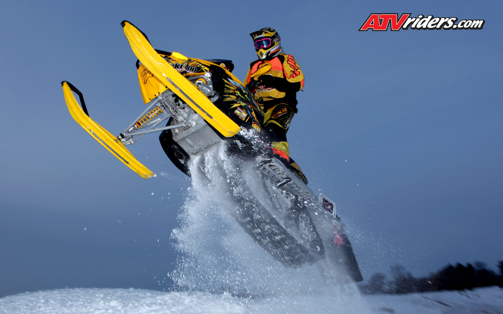 Ski Doo Wallpapers