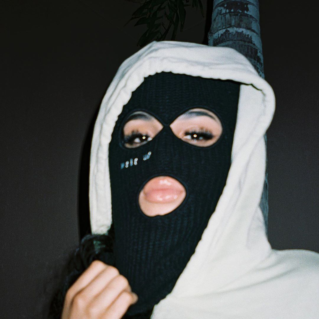 Ski Mask Girl Wallpapers