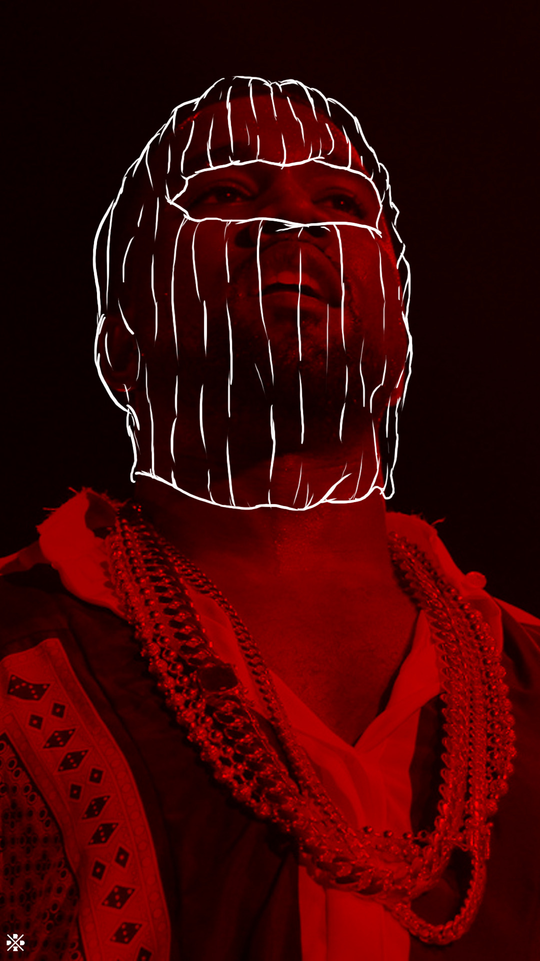 Ski Mask Wallpapers