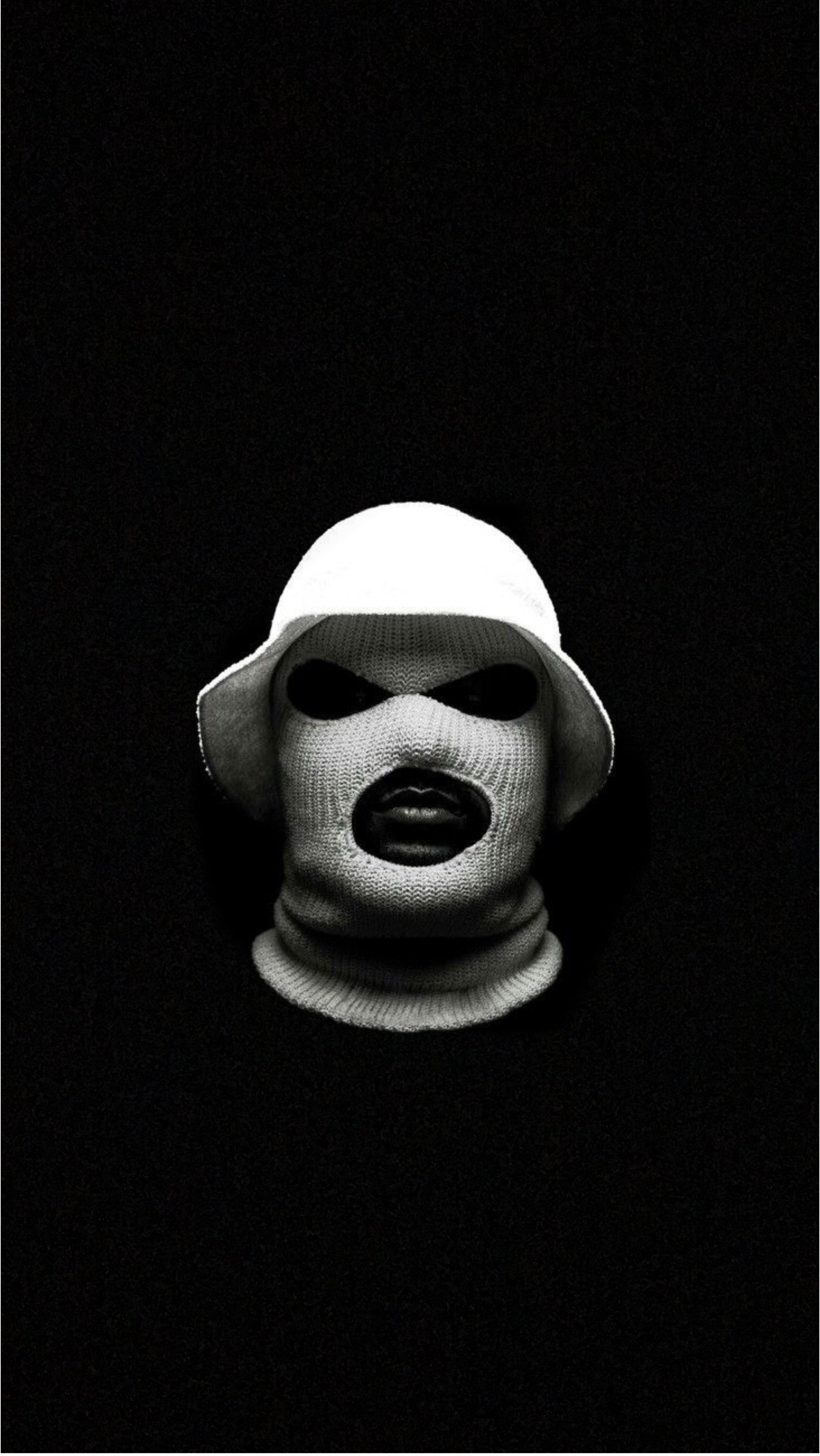 Ski Mask Wallpapers