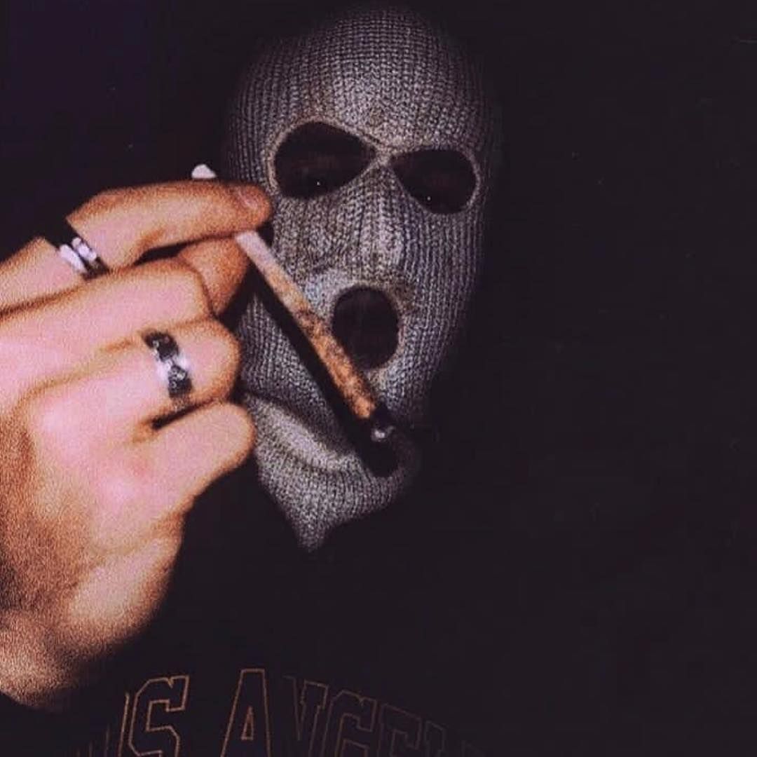 Ski Mask Wallpapers