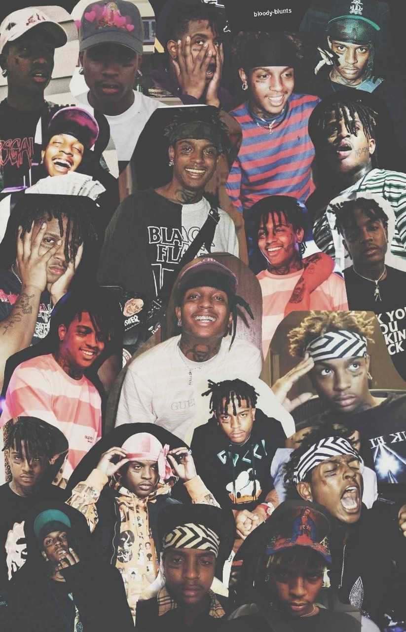 Ski Mask Wallpapers