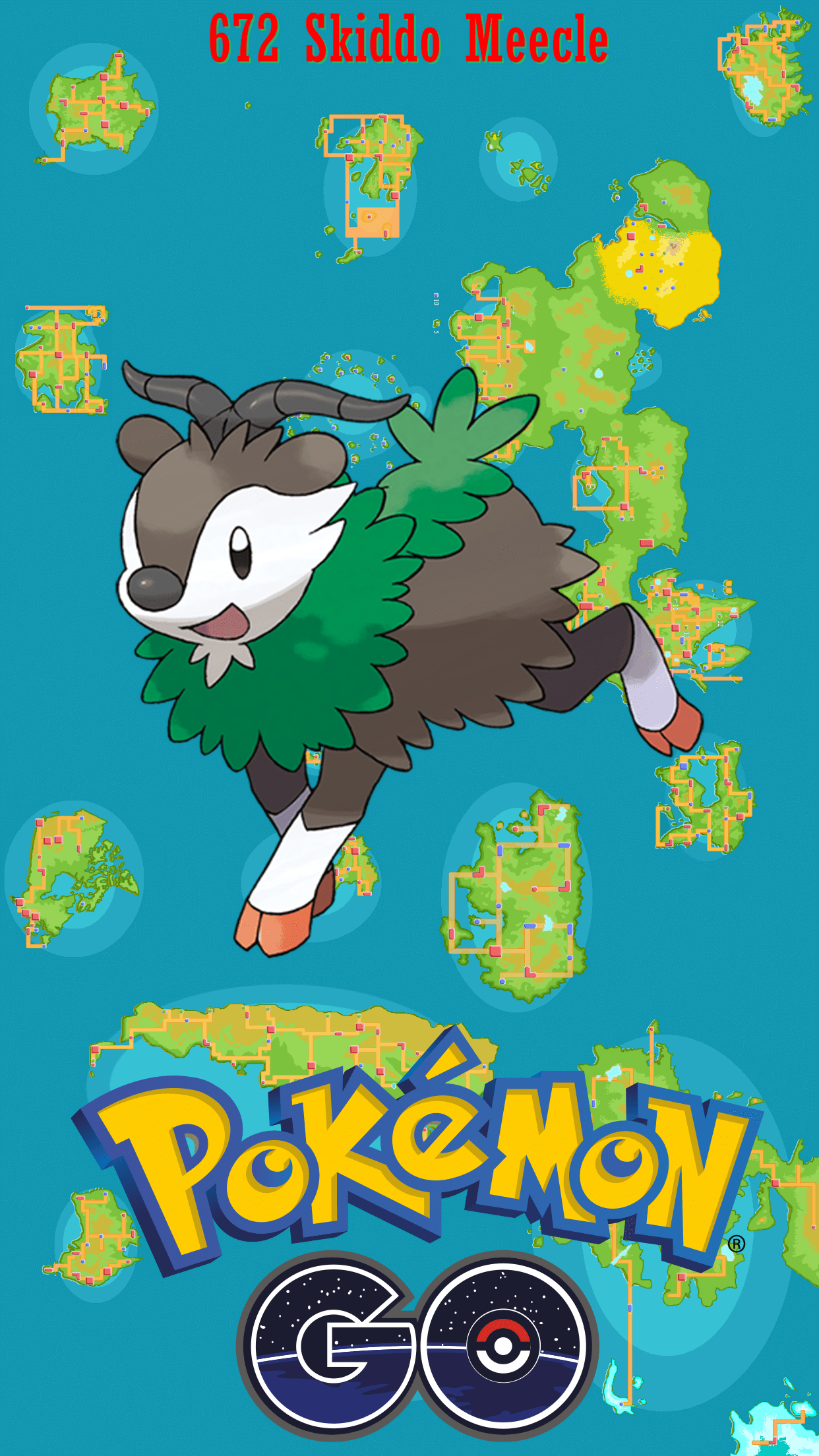 Skiddo Hd Wallpapers