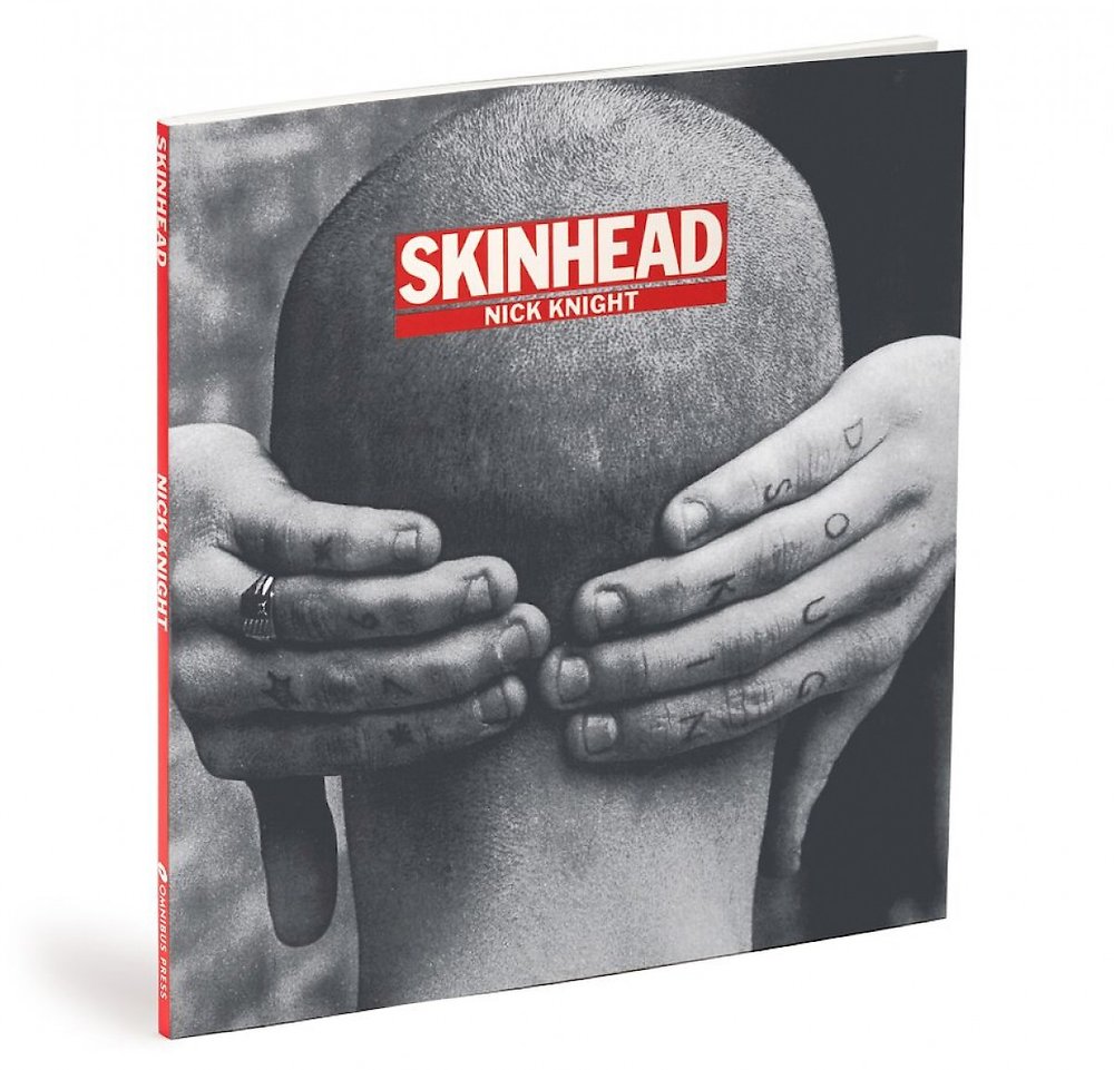 Skinhead Wallpapers