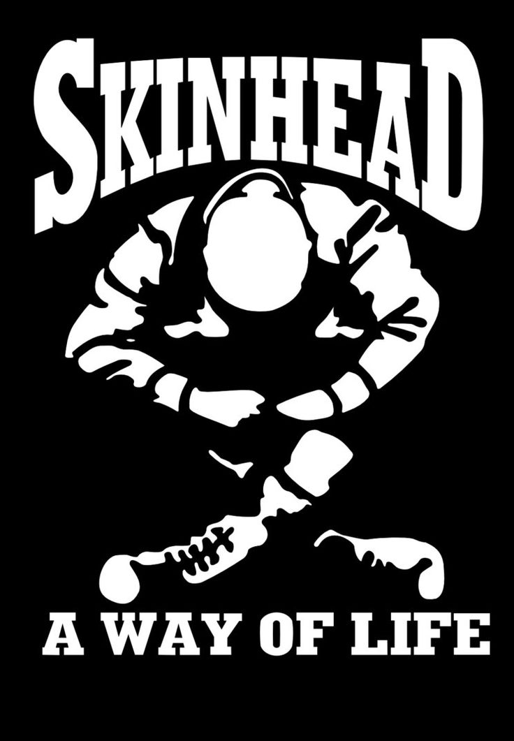 Skinhead Wallpapers