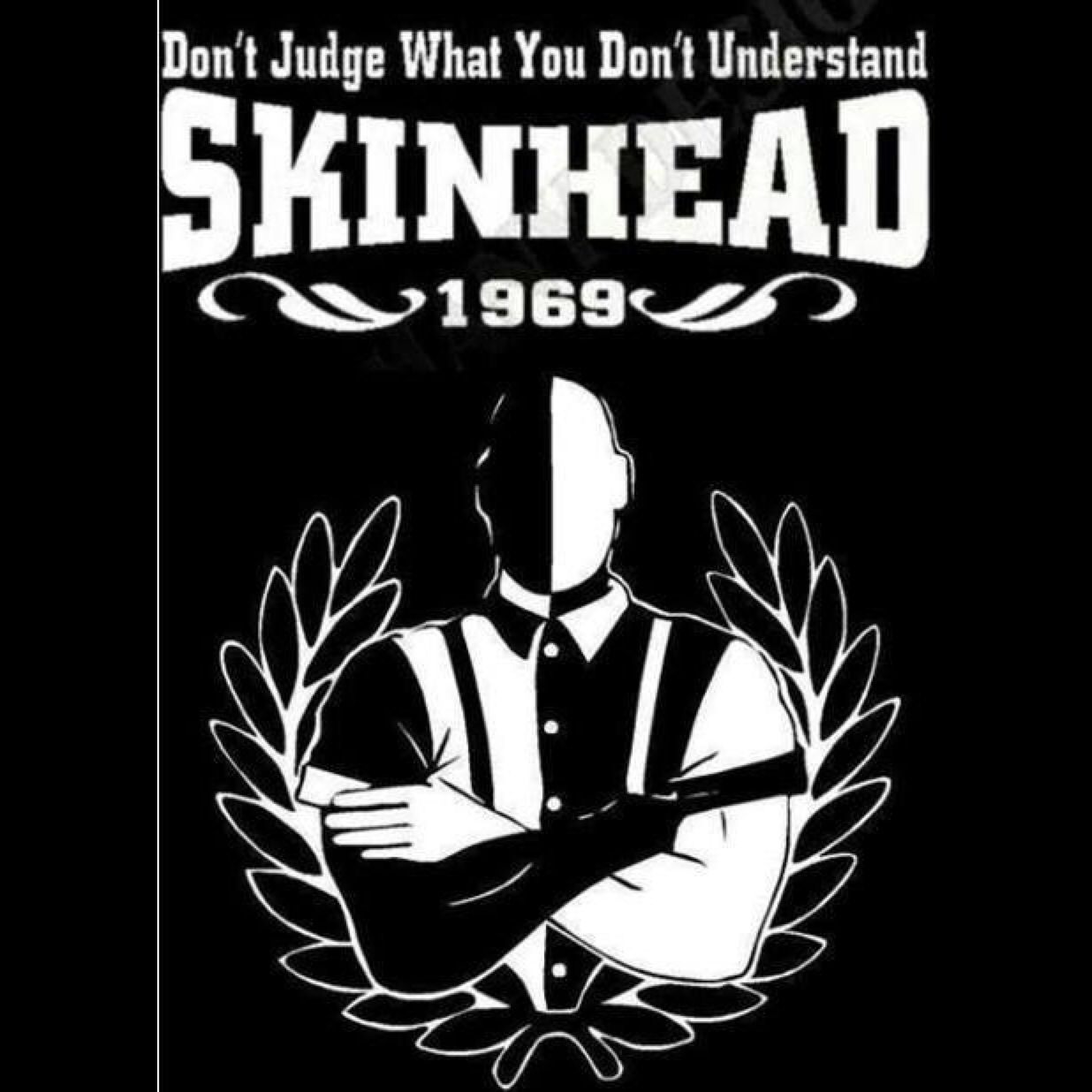 Skinhead Wallpapers