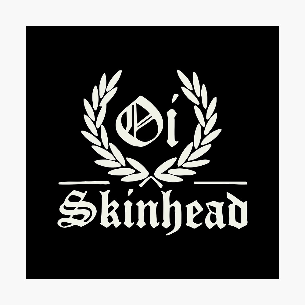 Skinhead Wallpapers