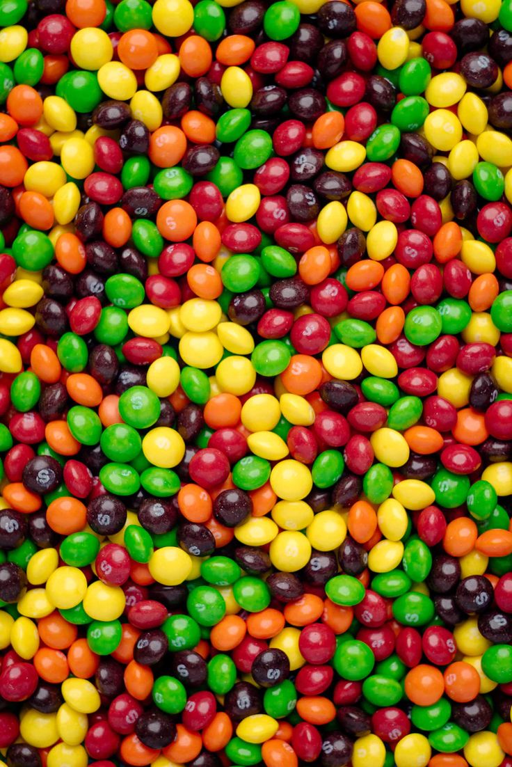 Skittles Wallpapers