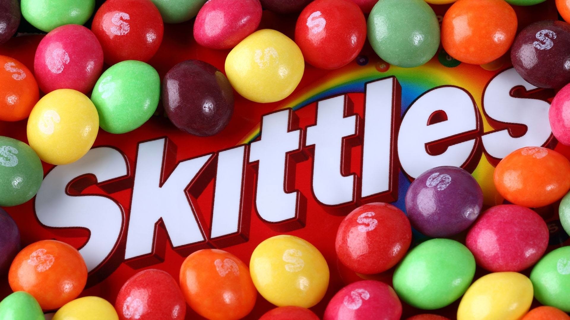 Skittles Wallpapers