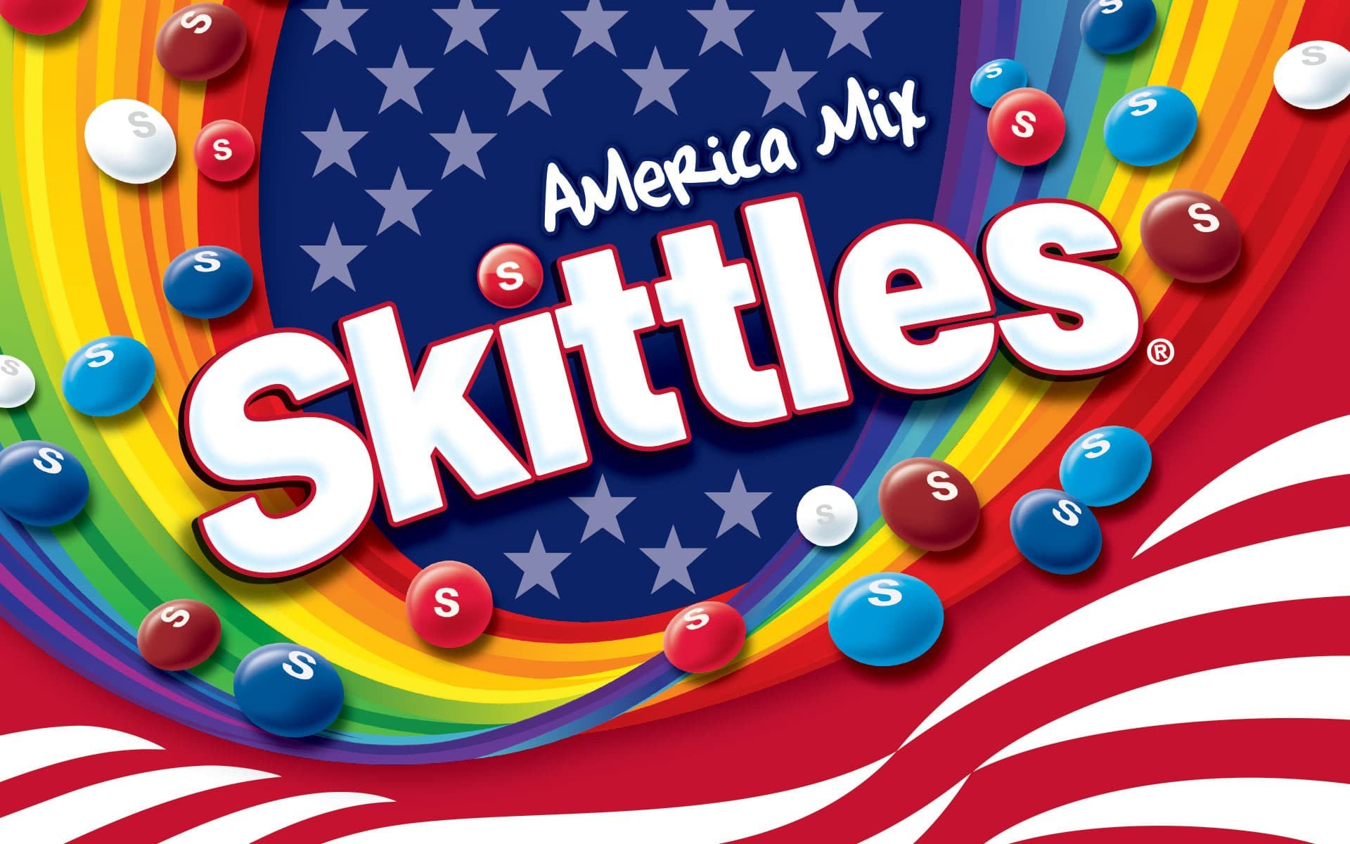 Skittles Wallpapers