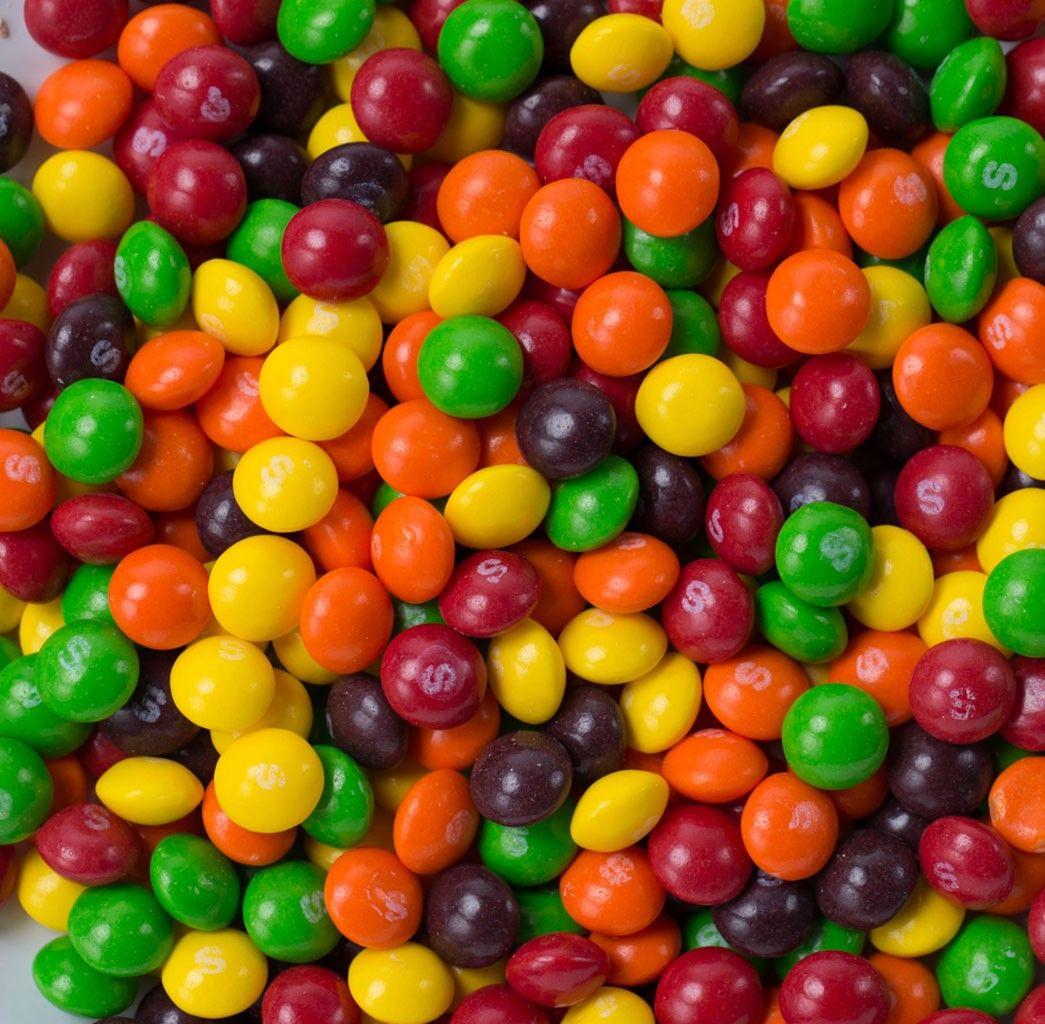 Skittles Wallpapers