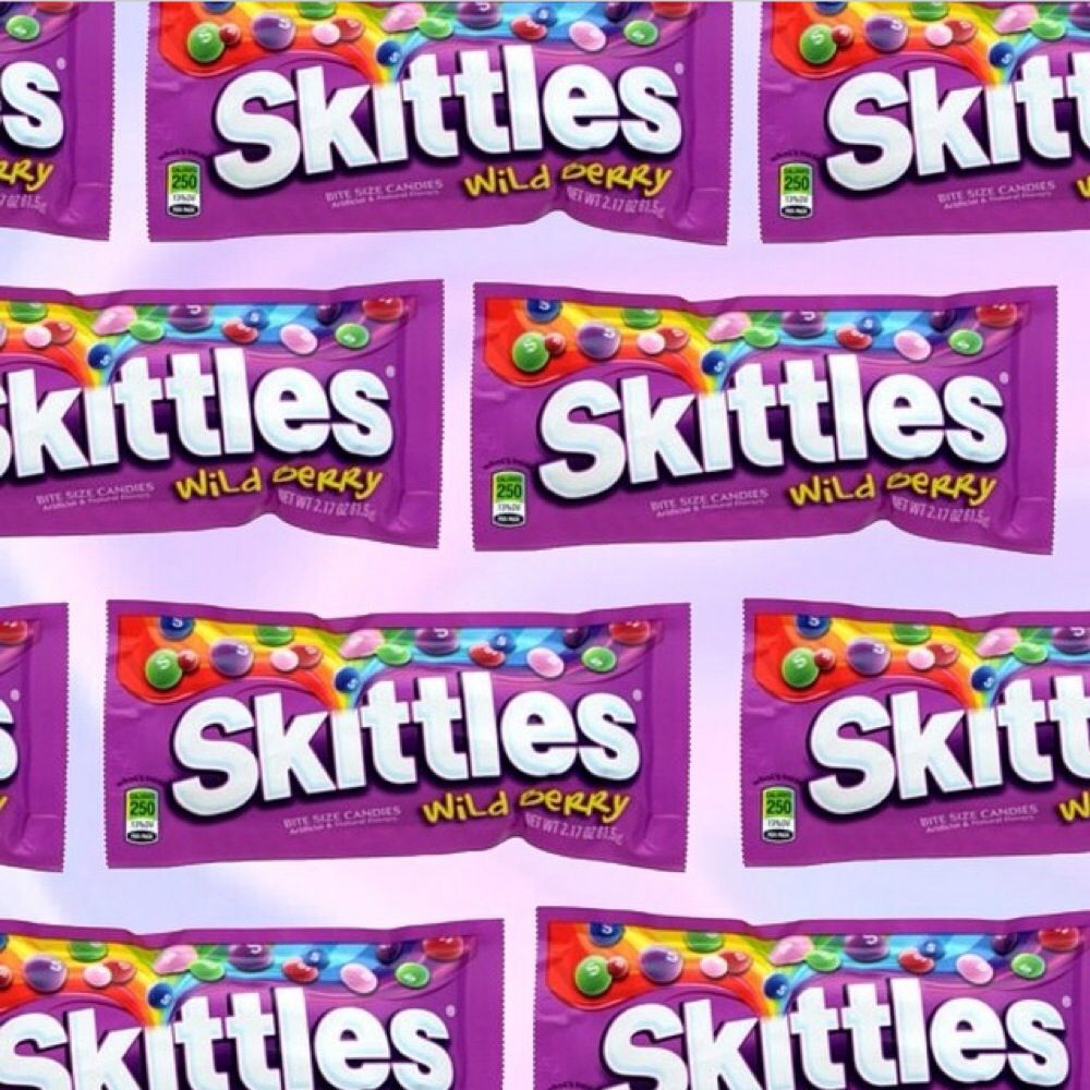 Skittles Wallpapers