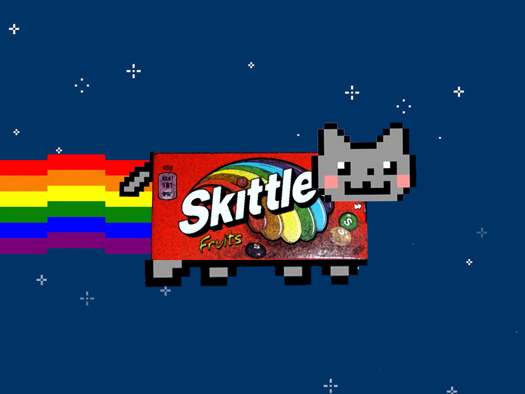 Skittles Wallpapers