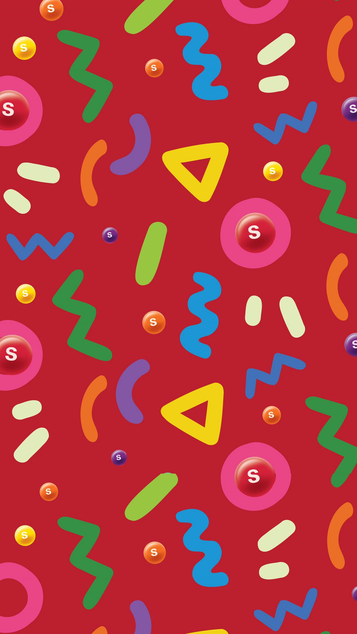 Skittles Wallpapers