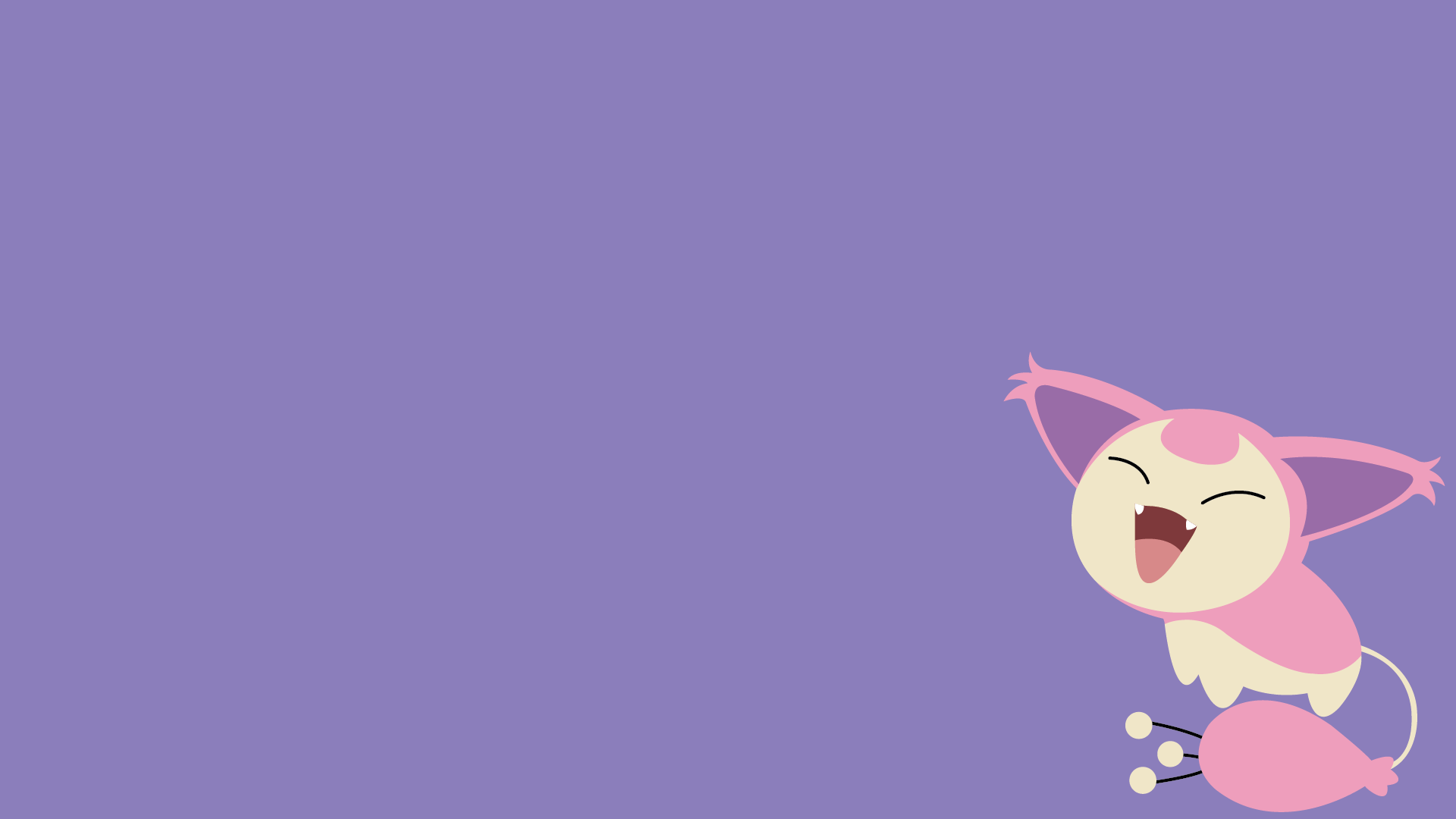 Skitty Hd Wallpapers