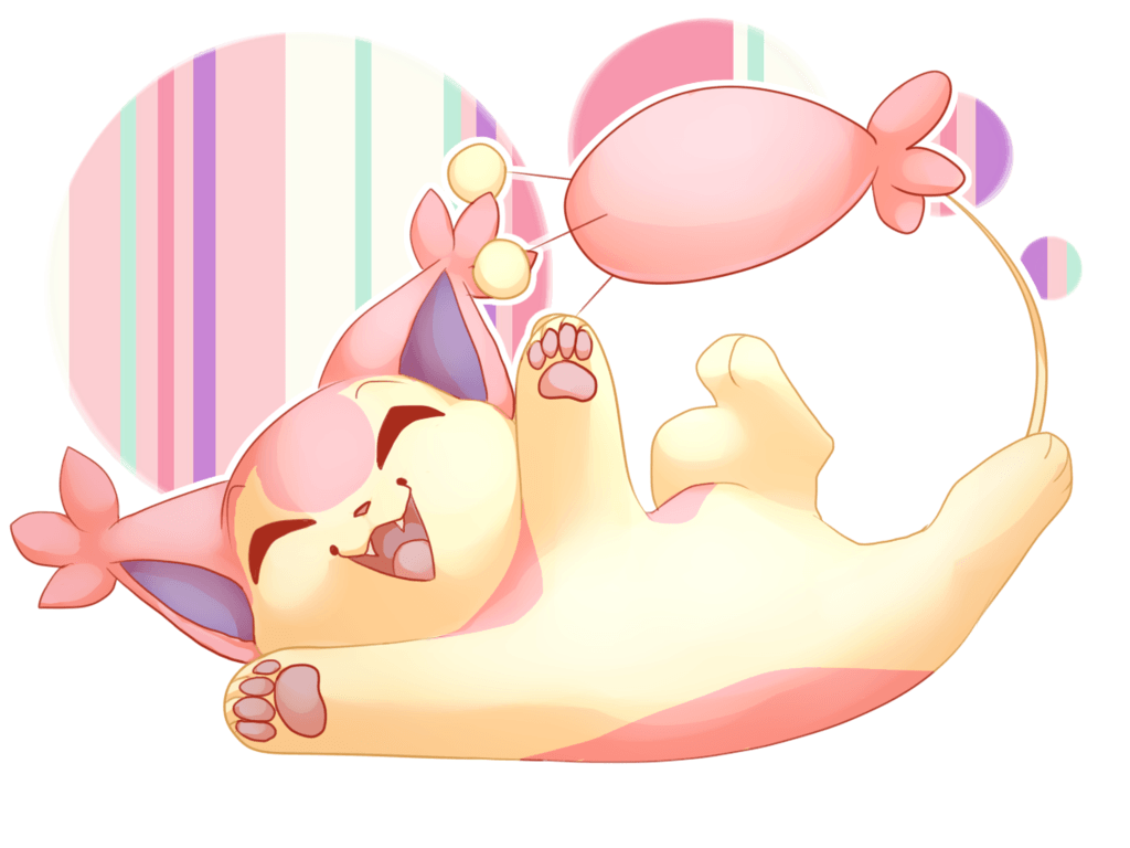 Skitty Hd Wallpapers